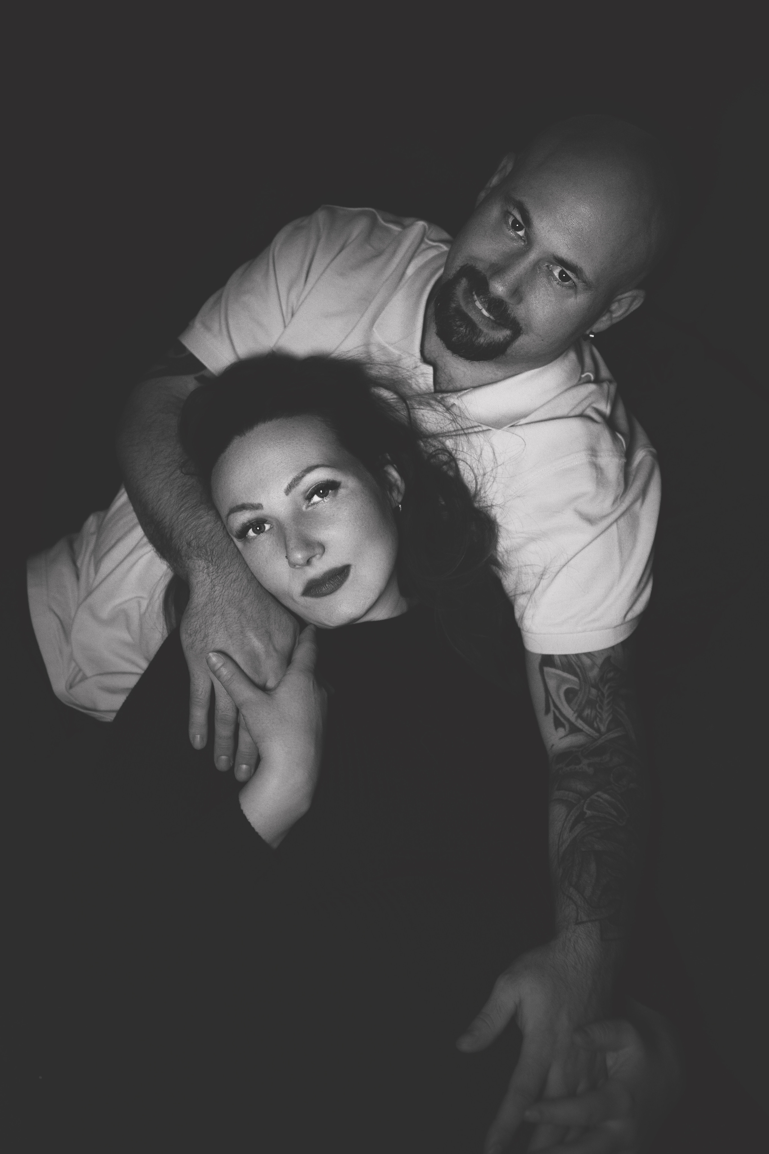 FAMILY IVERSEN. Photographer and videographer in Norway and Slovakia Andrea Zemko