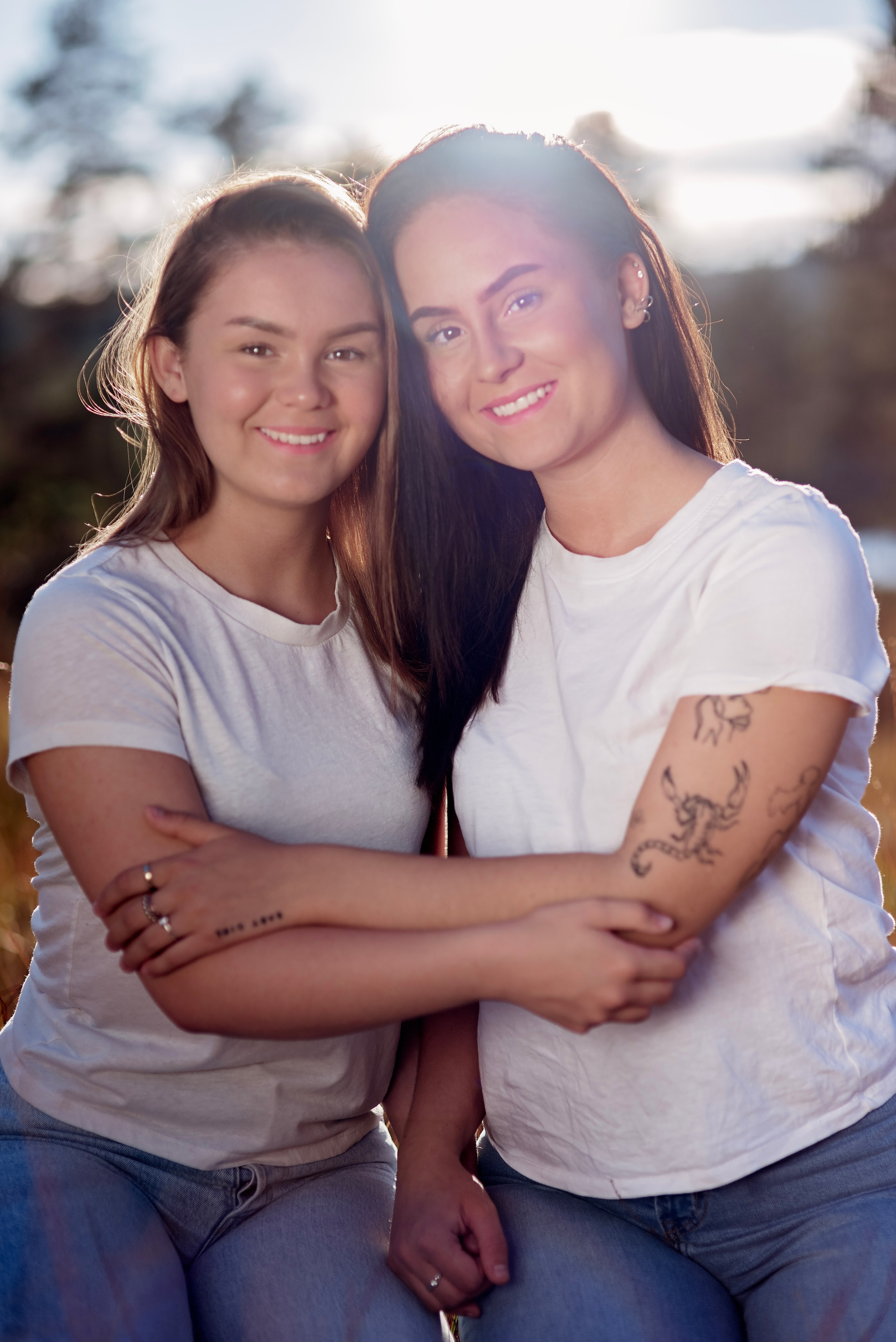 KONFIRMASJON. Photographer and videographer in Norway and Slovakia Andrea Zemko