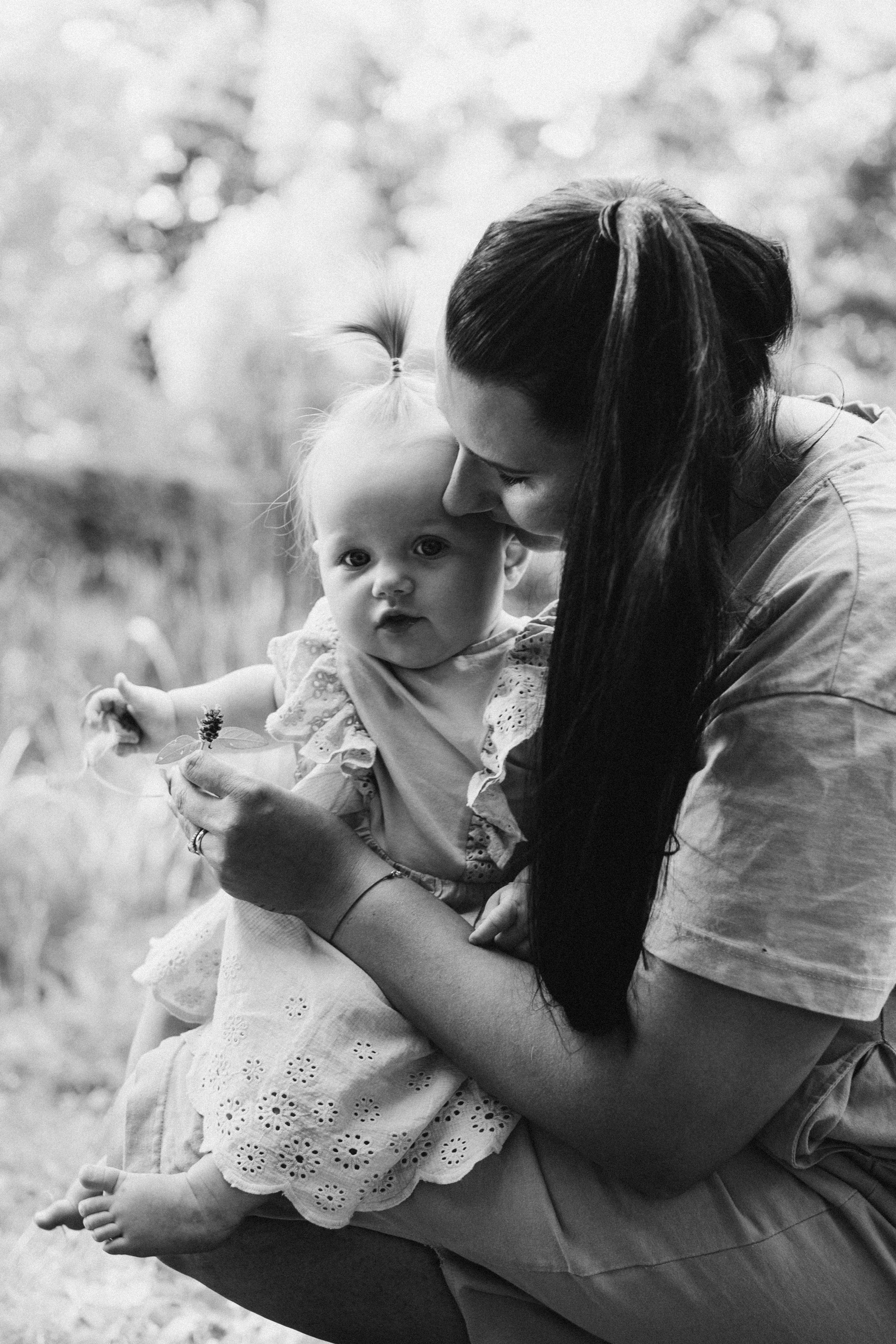 Family Husty. Photographer and videographer in Norway and Slovakia Andrea Zemko