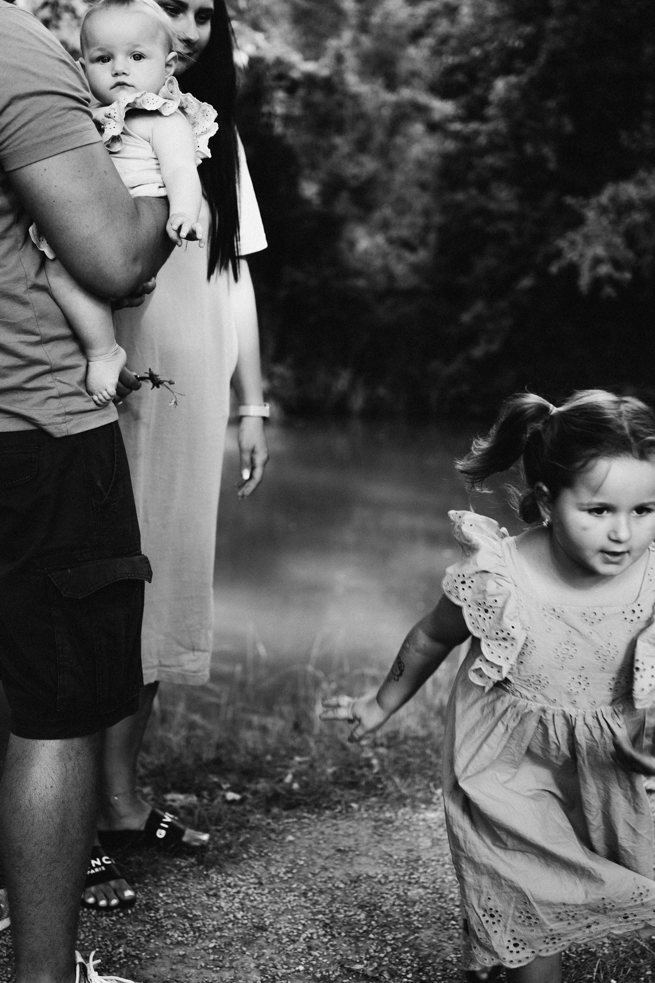 Family Husty. Photographer and videographer in Norway and Slovakia Andrea Zemko