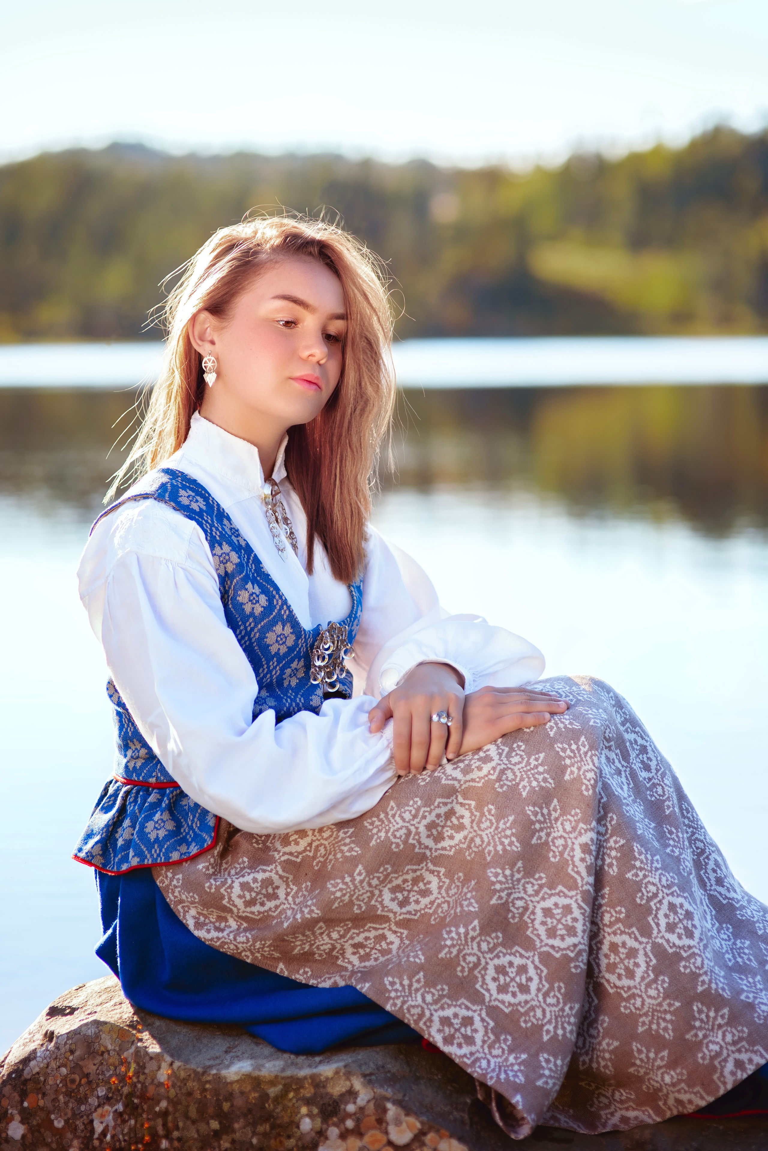 KONFIRMASJON. Photographer and videographer in Norway and Slovakia Andrea Zemko