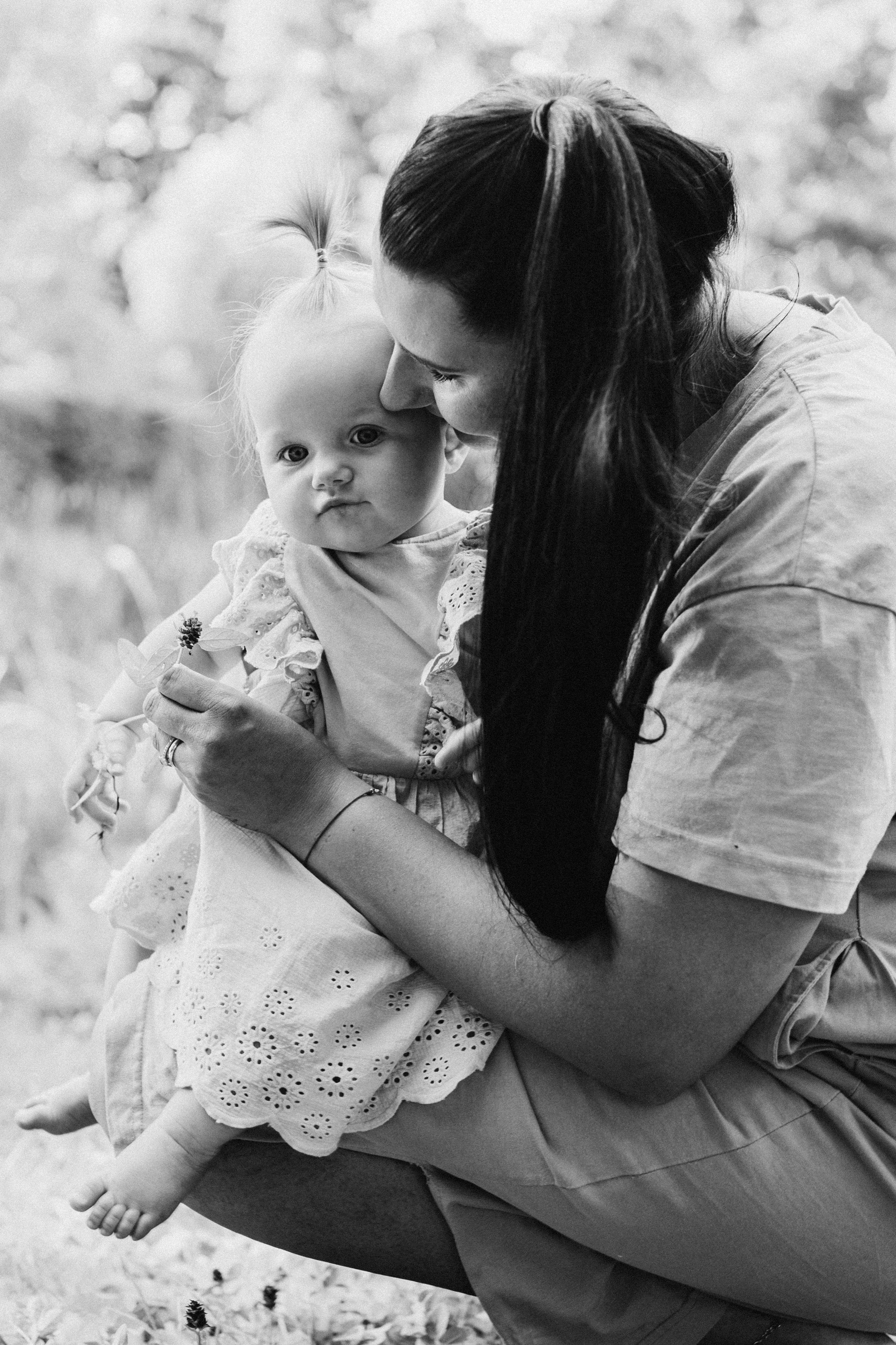 Family Husty. Photographer and videographer in Norway and Slovakia Andrea Zemko