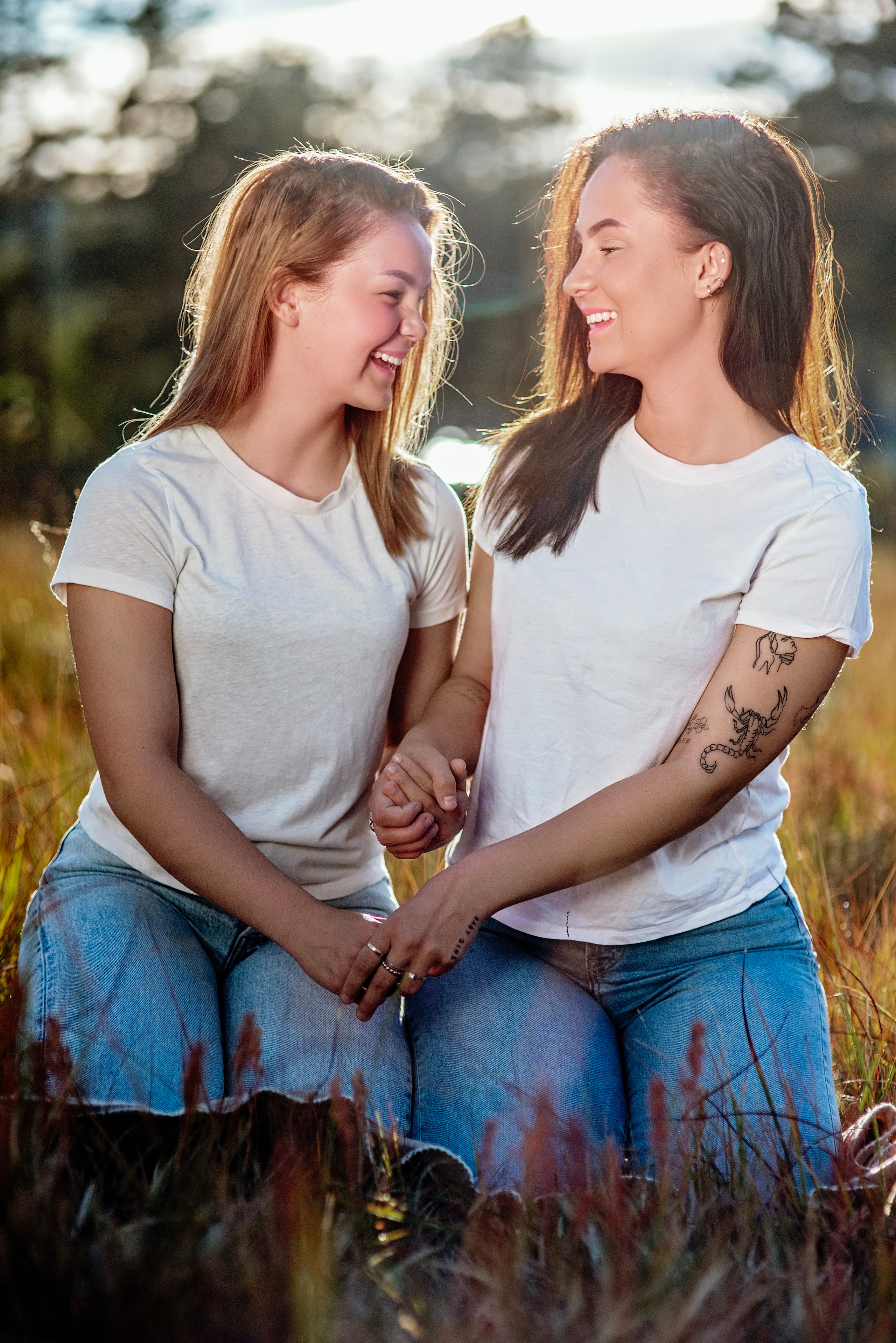 KONFIRMASJON. Photographer and videographer in Norway and Slovakia Andrea Zemko