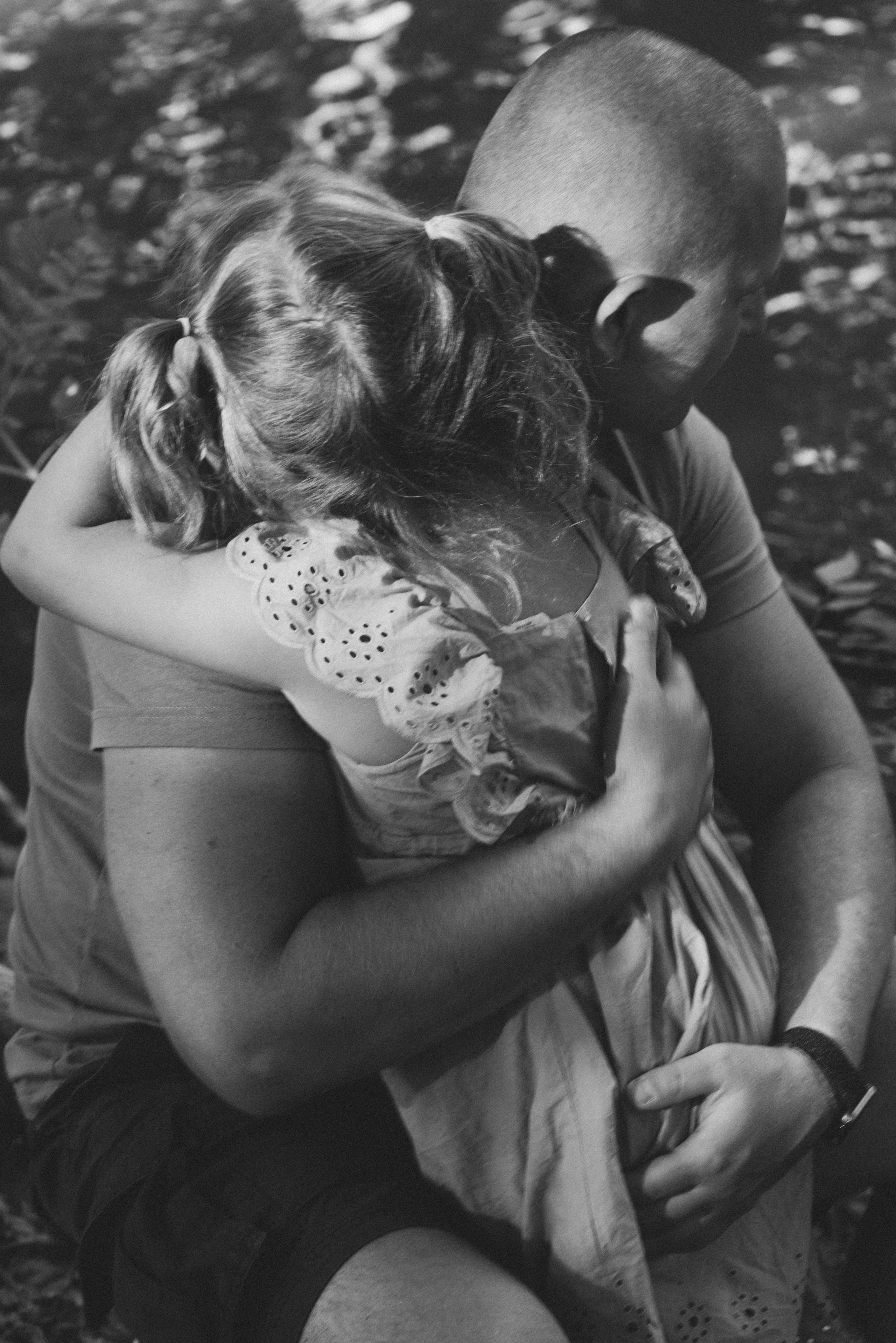 Family Husty. Photographer and videographer in Norway and Slovakia Andrea Zemko