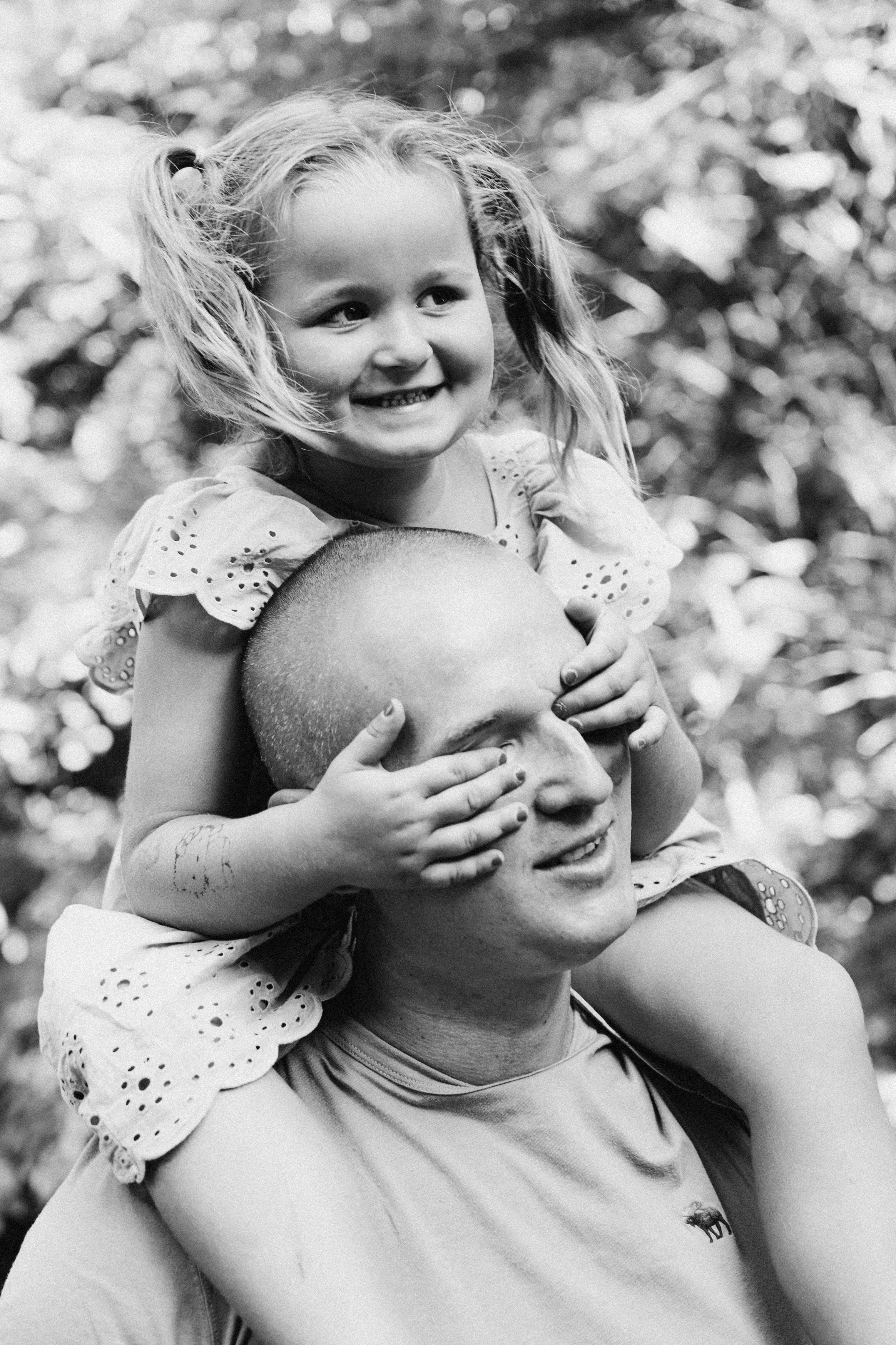 Family Husty. Photographer and videographer in Norway and Slovakia Andrea Zemko