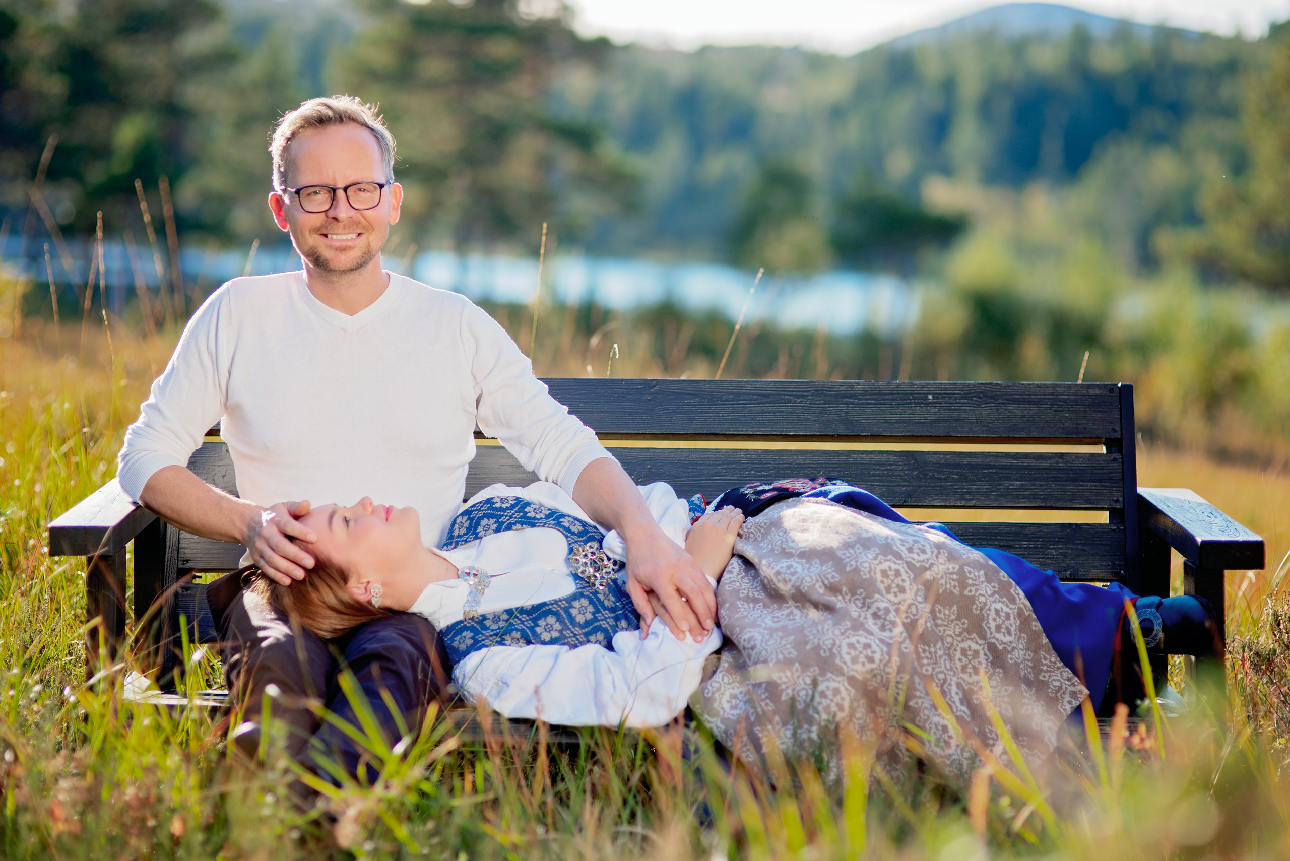 KONFIRMASJON. Photographer and videographer in Norway and Slovakia Andrea Zemko