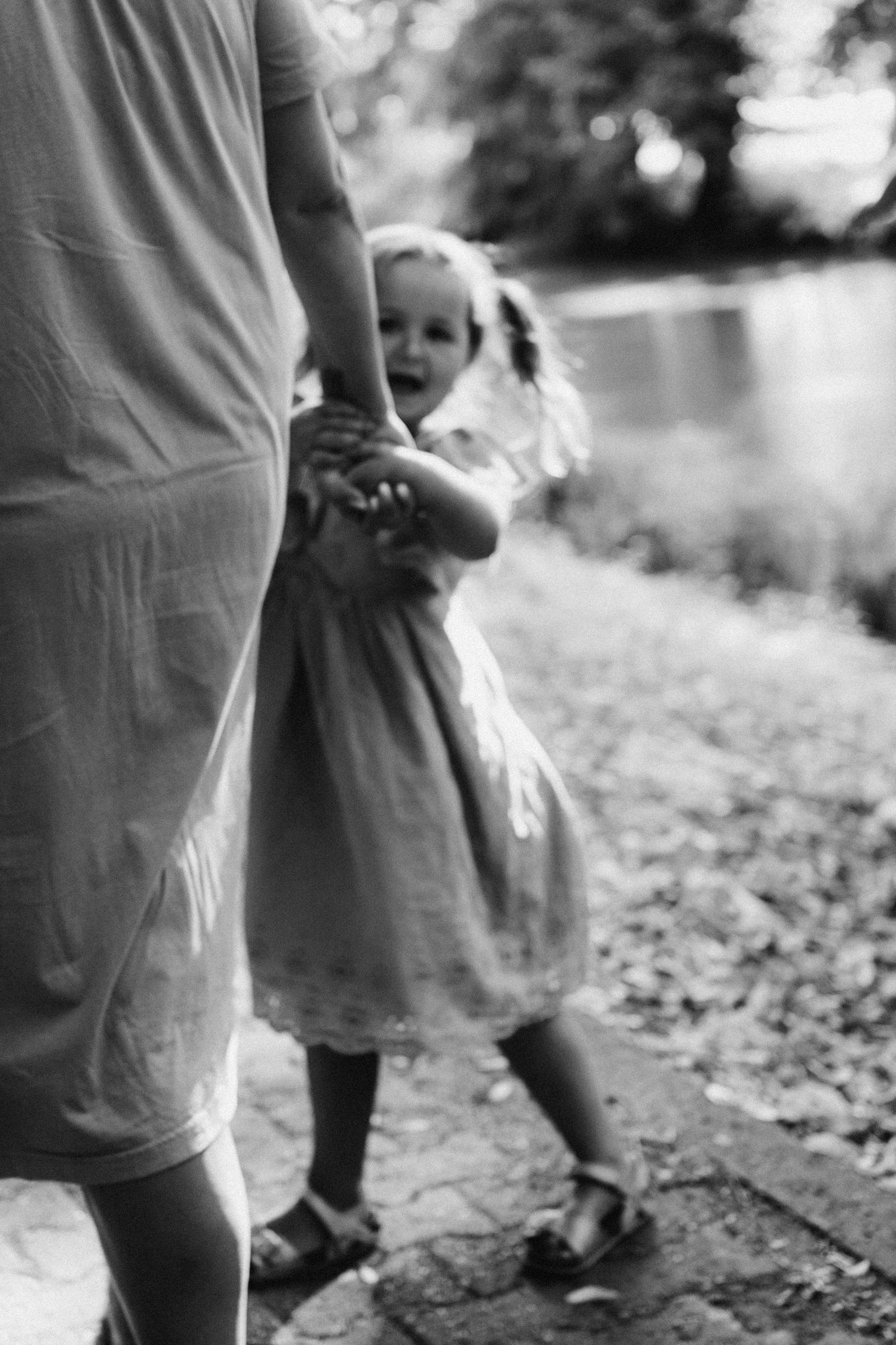 Family Husty. Photographer and videographer in Norway and Slovakia Andrea Zemko