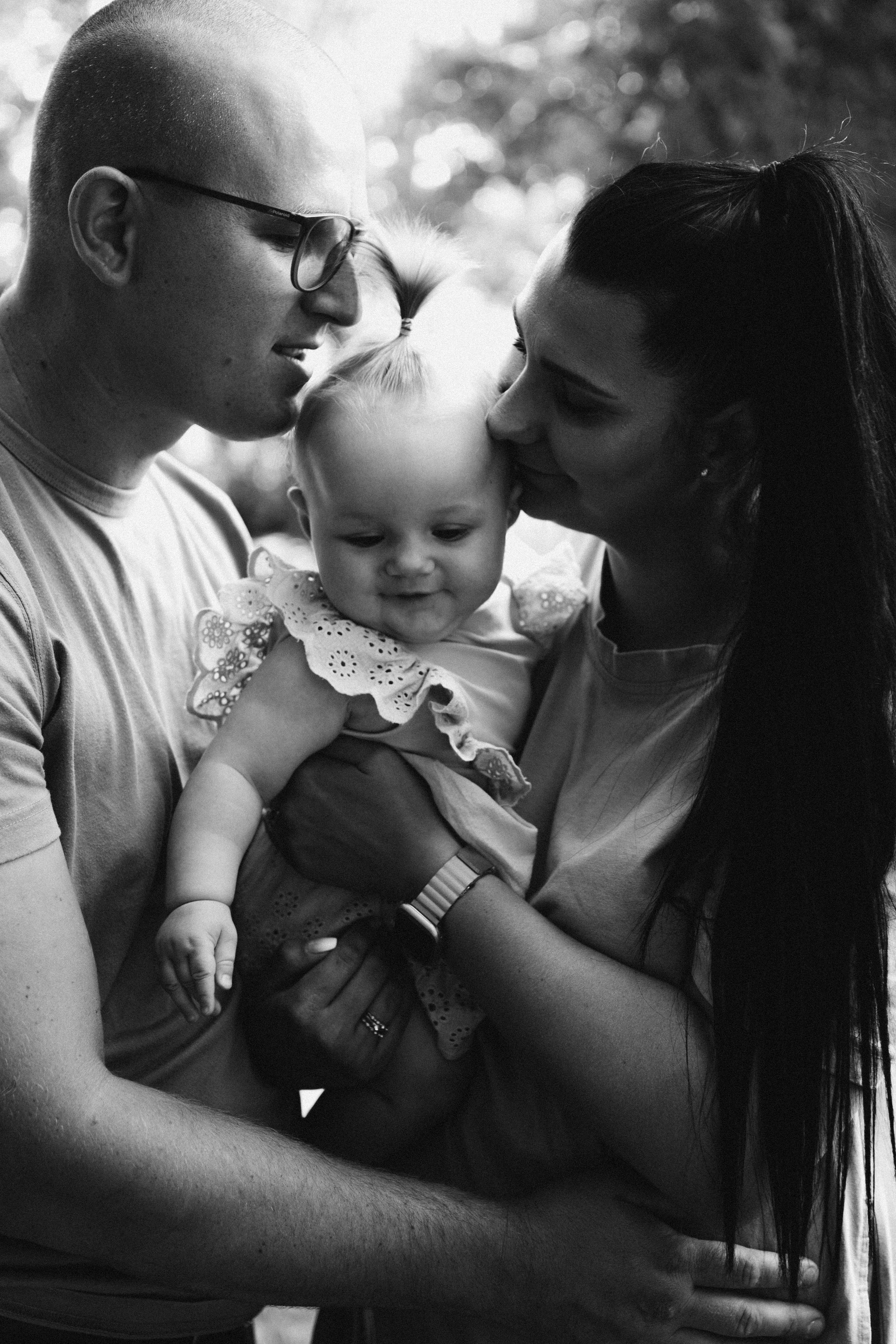 Family Husty. Photographer and videographer in Norway and Slovakia Andrea Zemko