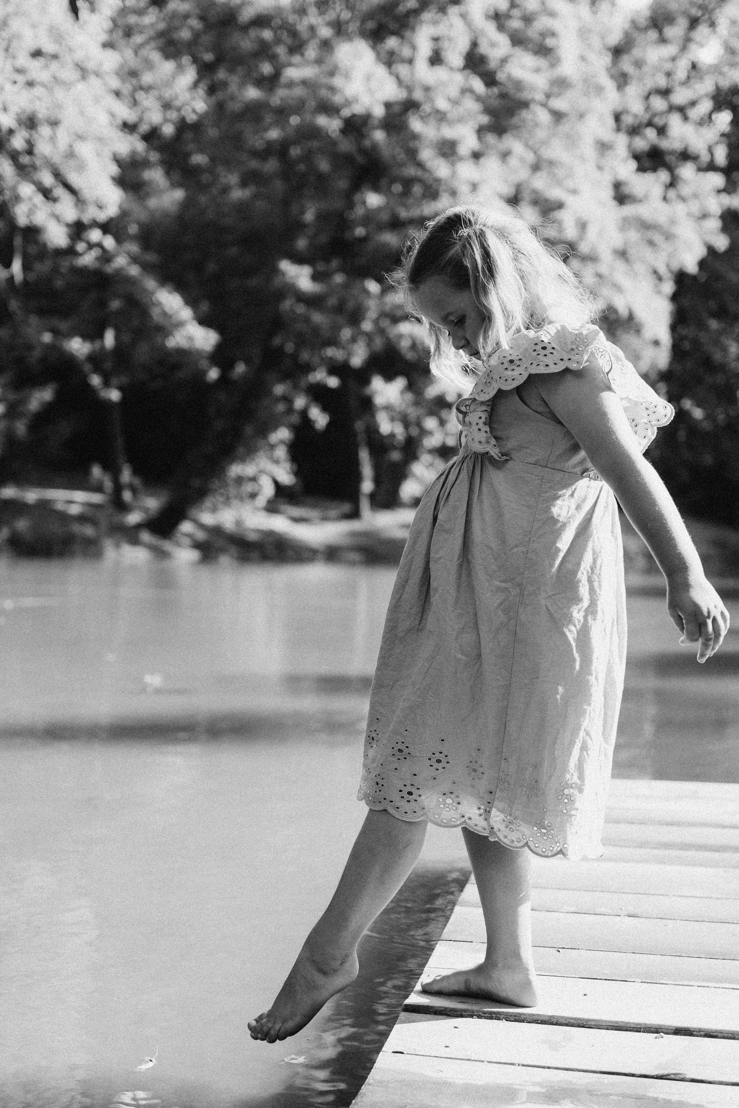 Family Husty. Photographer and videographer in Norway and Slovakia Andrea Zemko