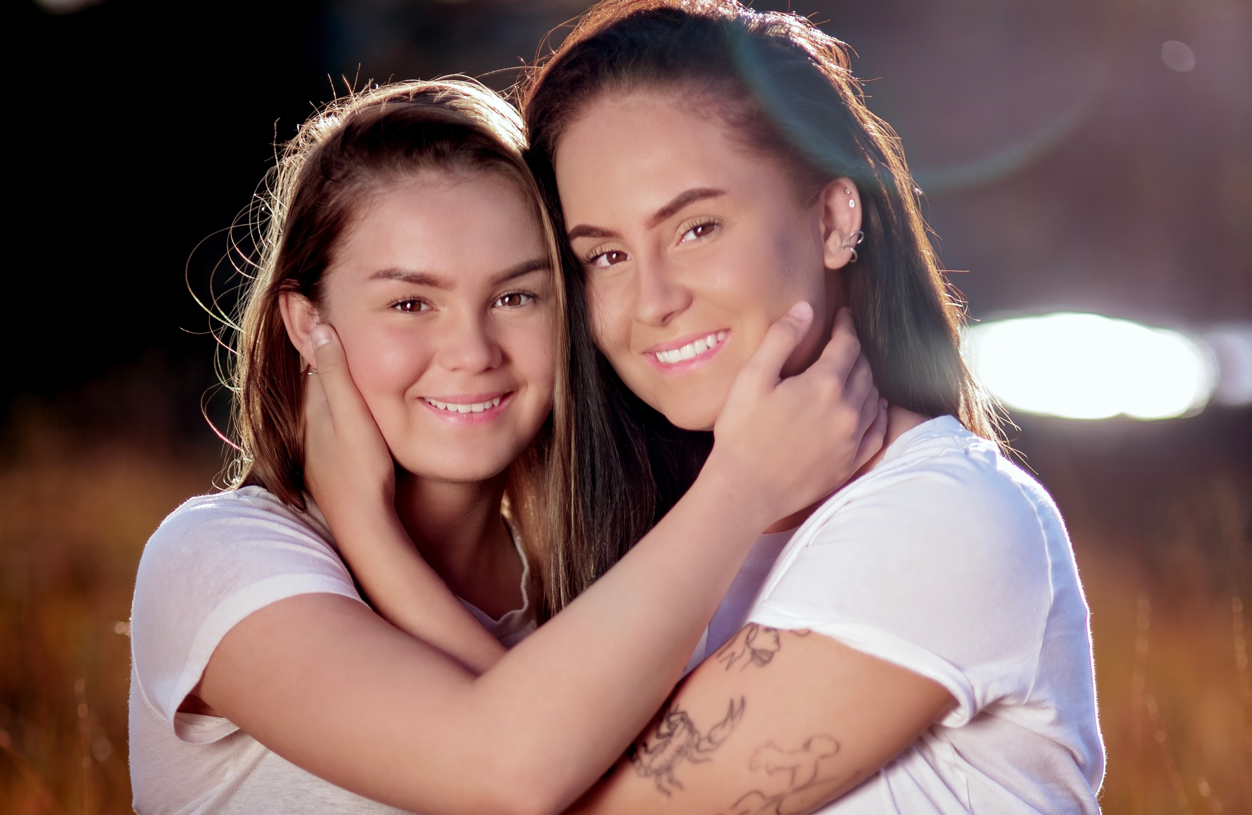 KONFIRMASJON. Photographer and videographer in Norway and Slovakia Andrea Zemko