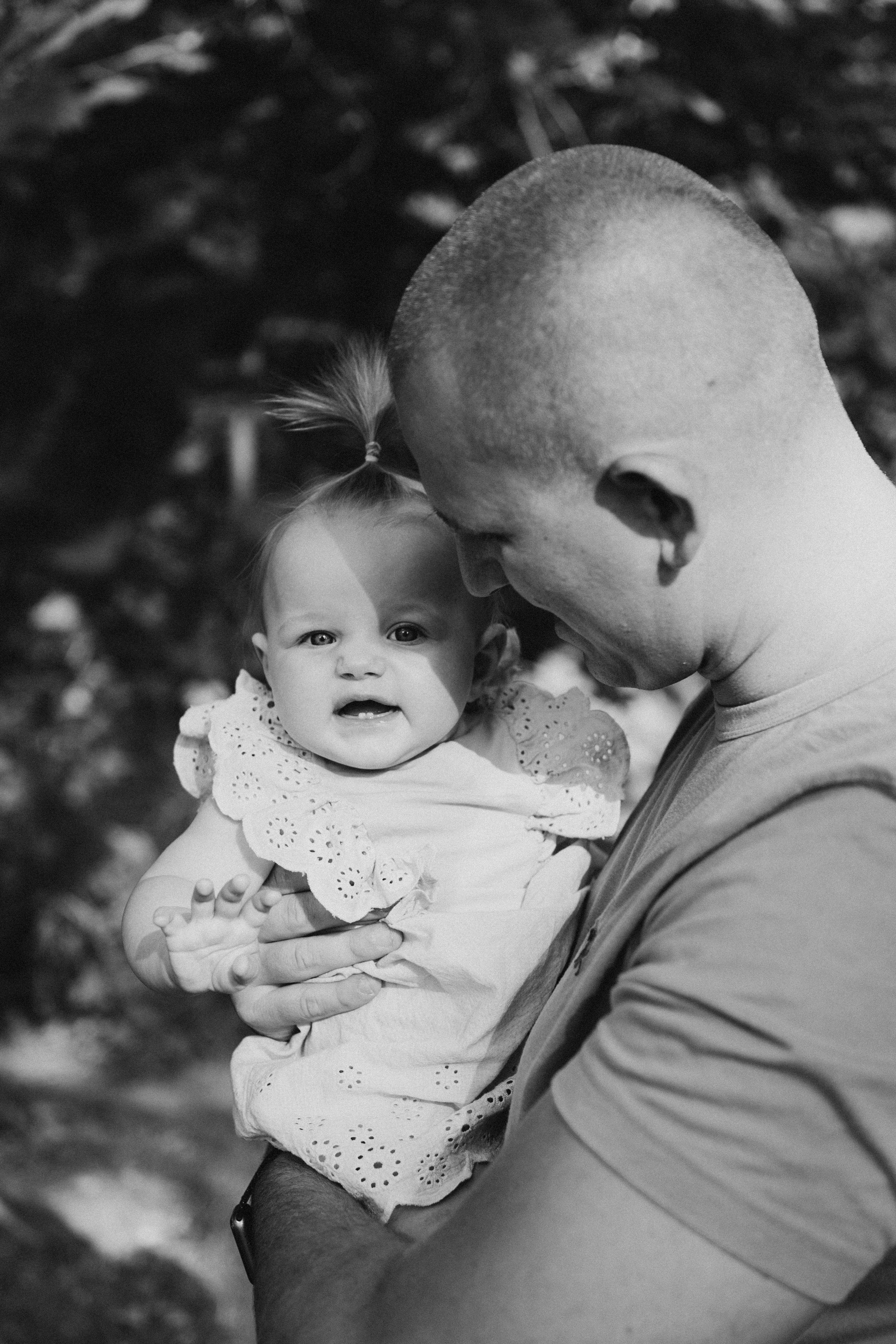 Family Husty. Photographer and videographer in Norway and Slovakia Andrea Zemko