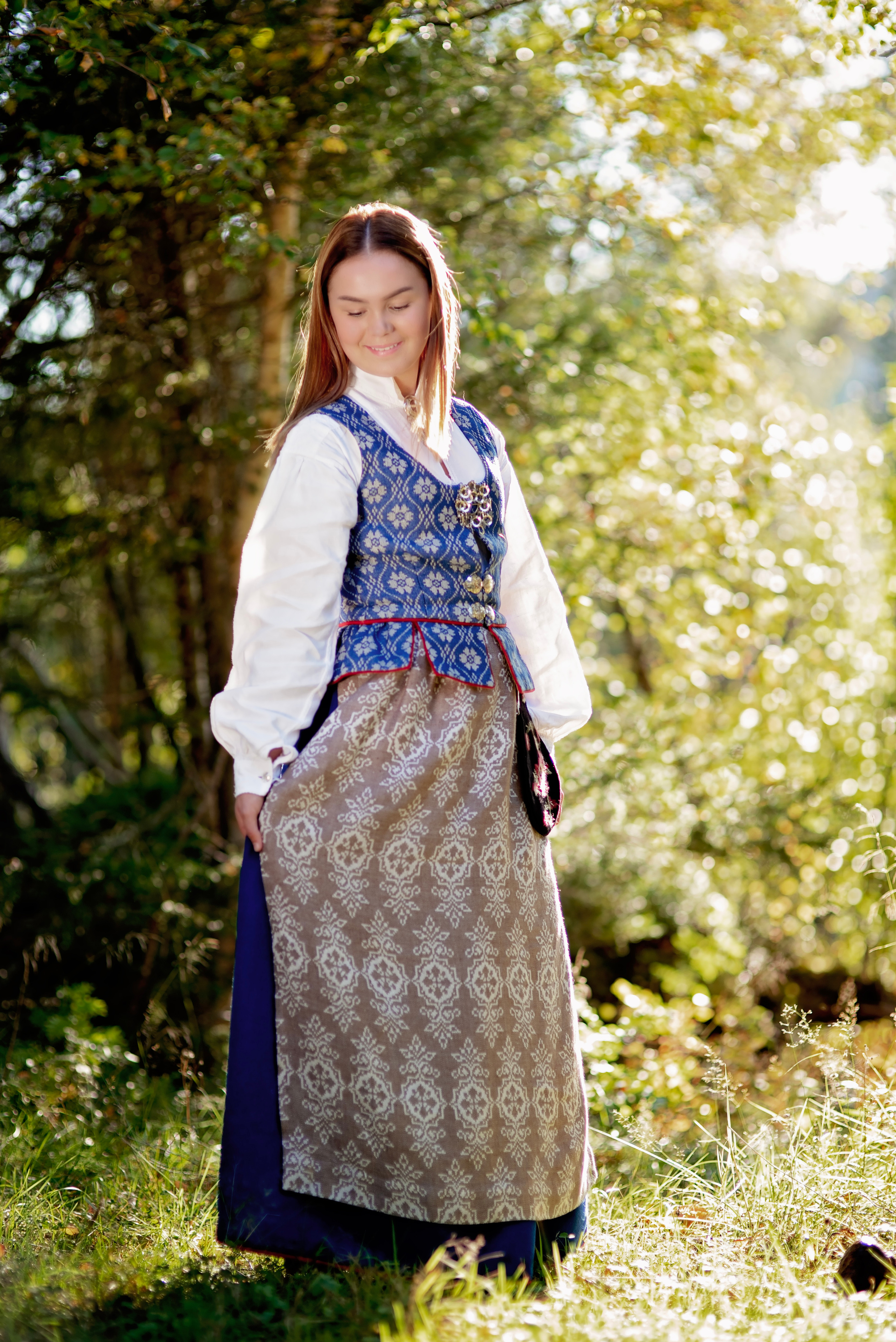 KONFIRMASJON. Photographer and videographer in Norway and Slovakia Andrea Zemko