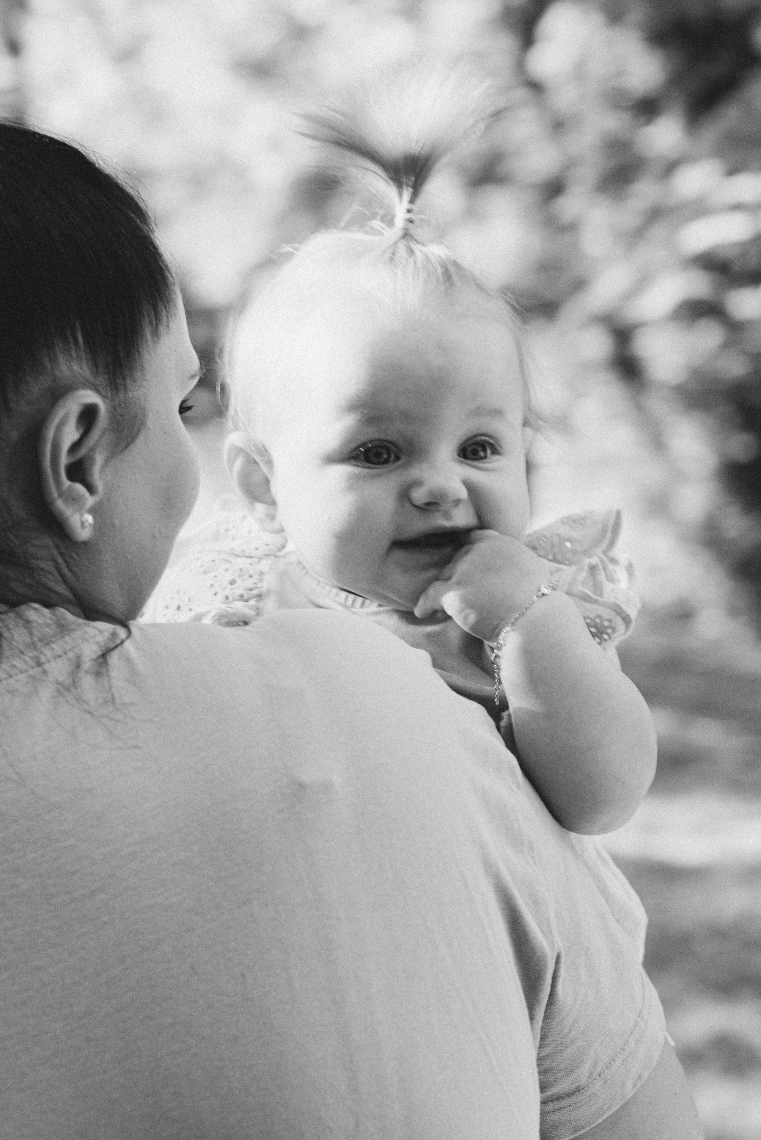 Family Husty. Photographer and videographer in Norway and Slovakia Andrea Zemko