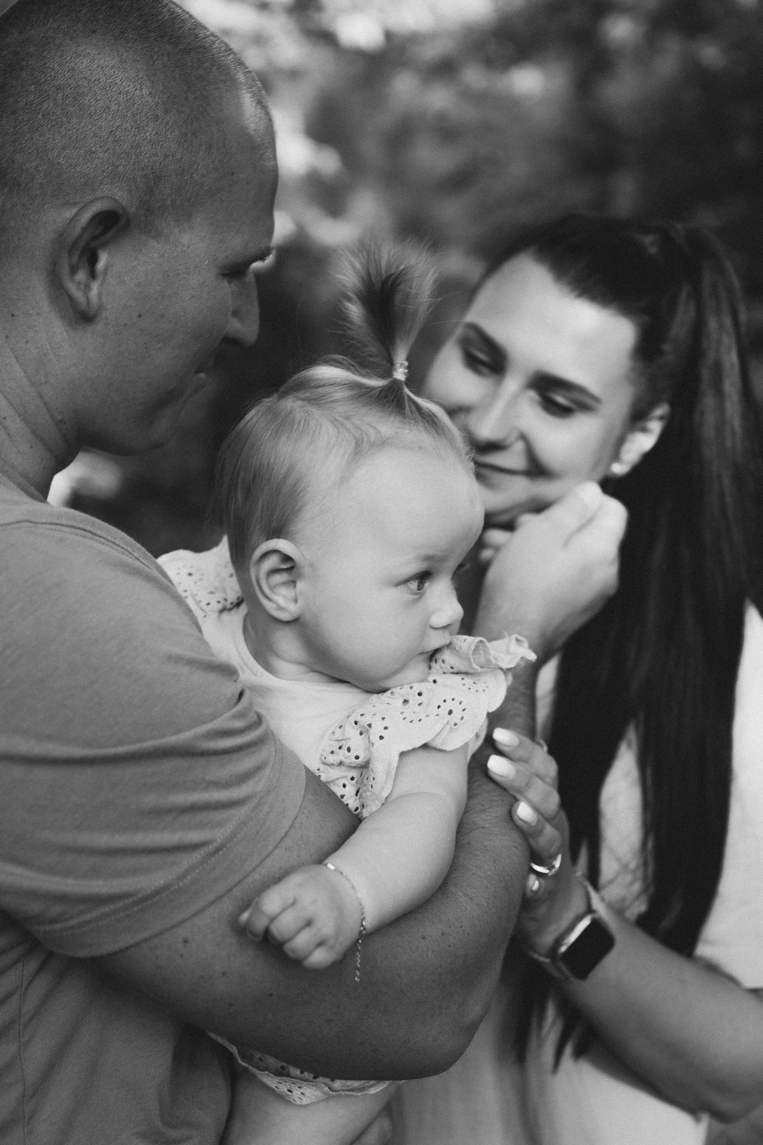 Family Husty. Photographer and videographer in Norway and Slovakia Andrea Zemko