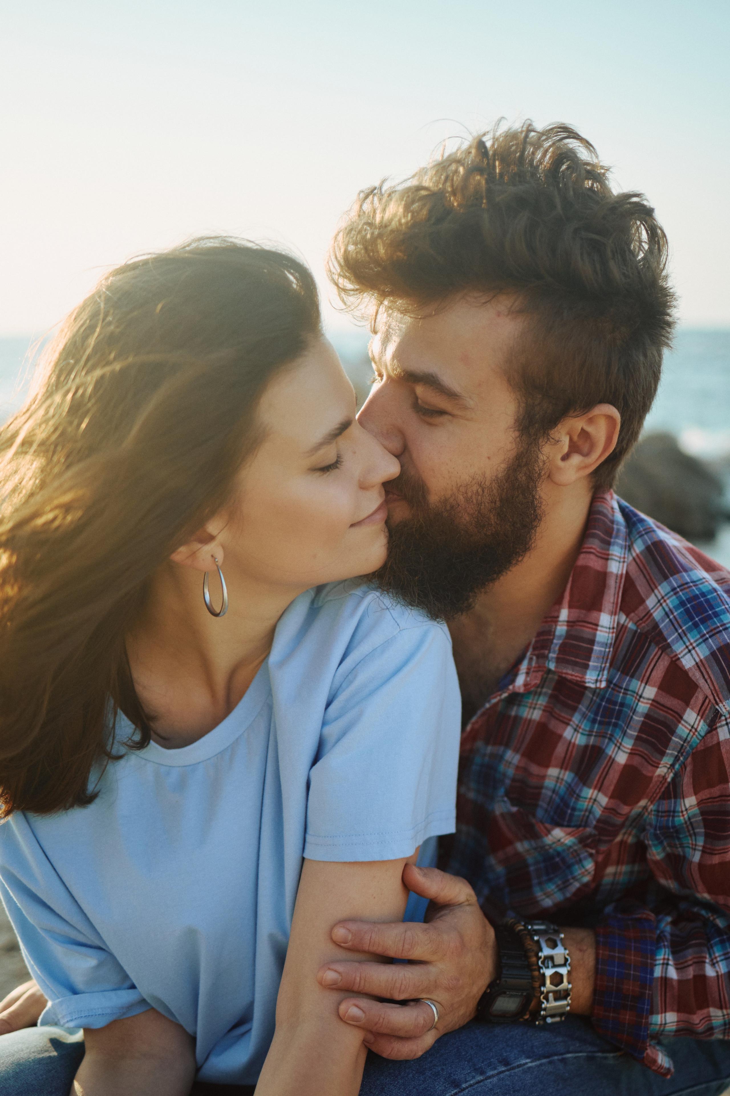 Couples. Sergey Kalinkin Photography
