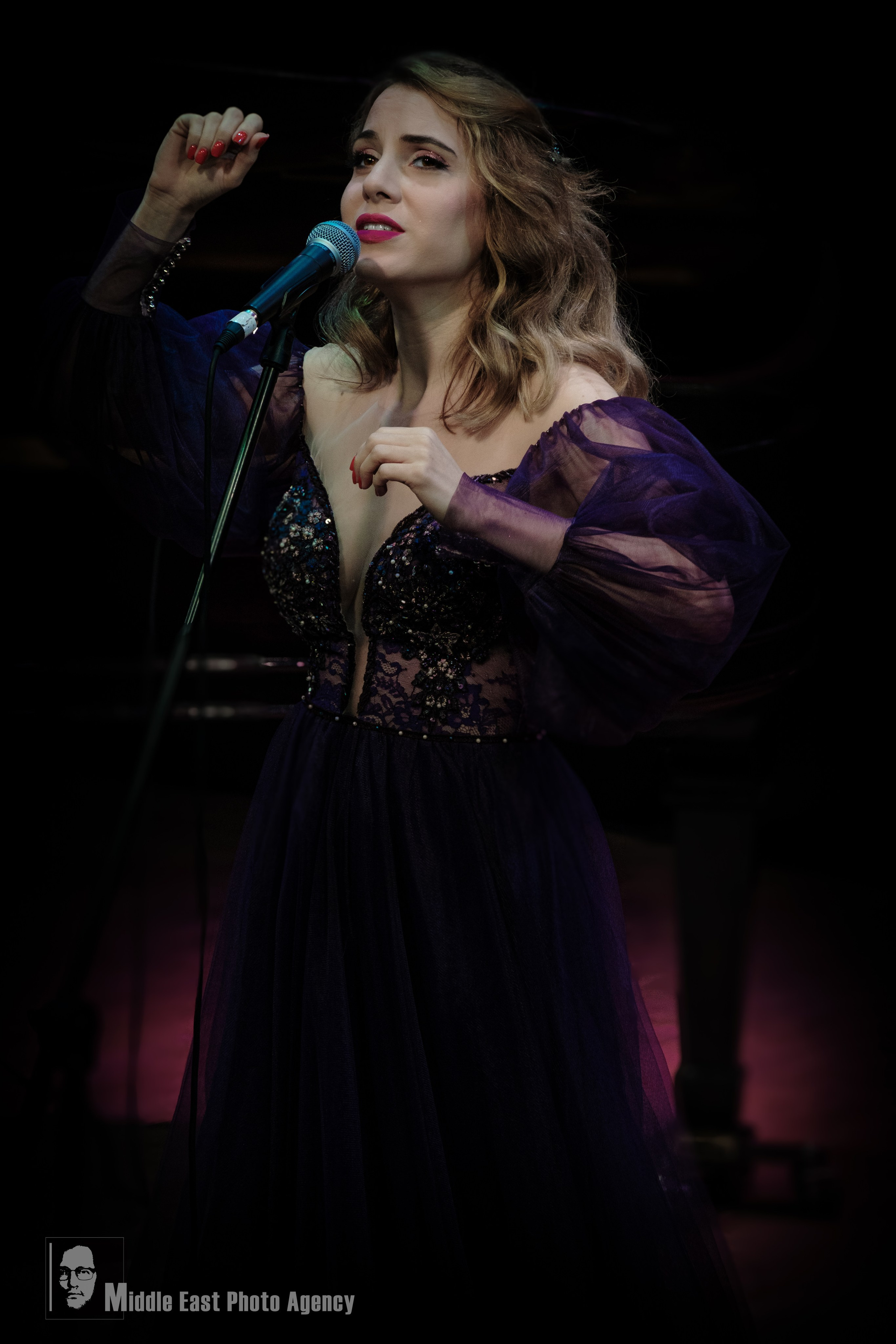 Kinolife Agency. Karina Radzion. Middle East Photo Agency — Photography & Event Magnets — סוכנות צילום והדפסת מגנטים לאירועים