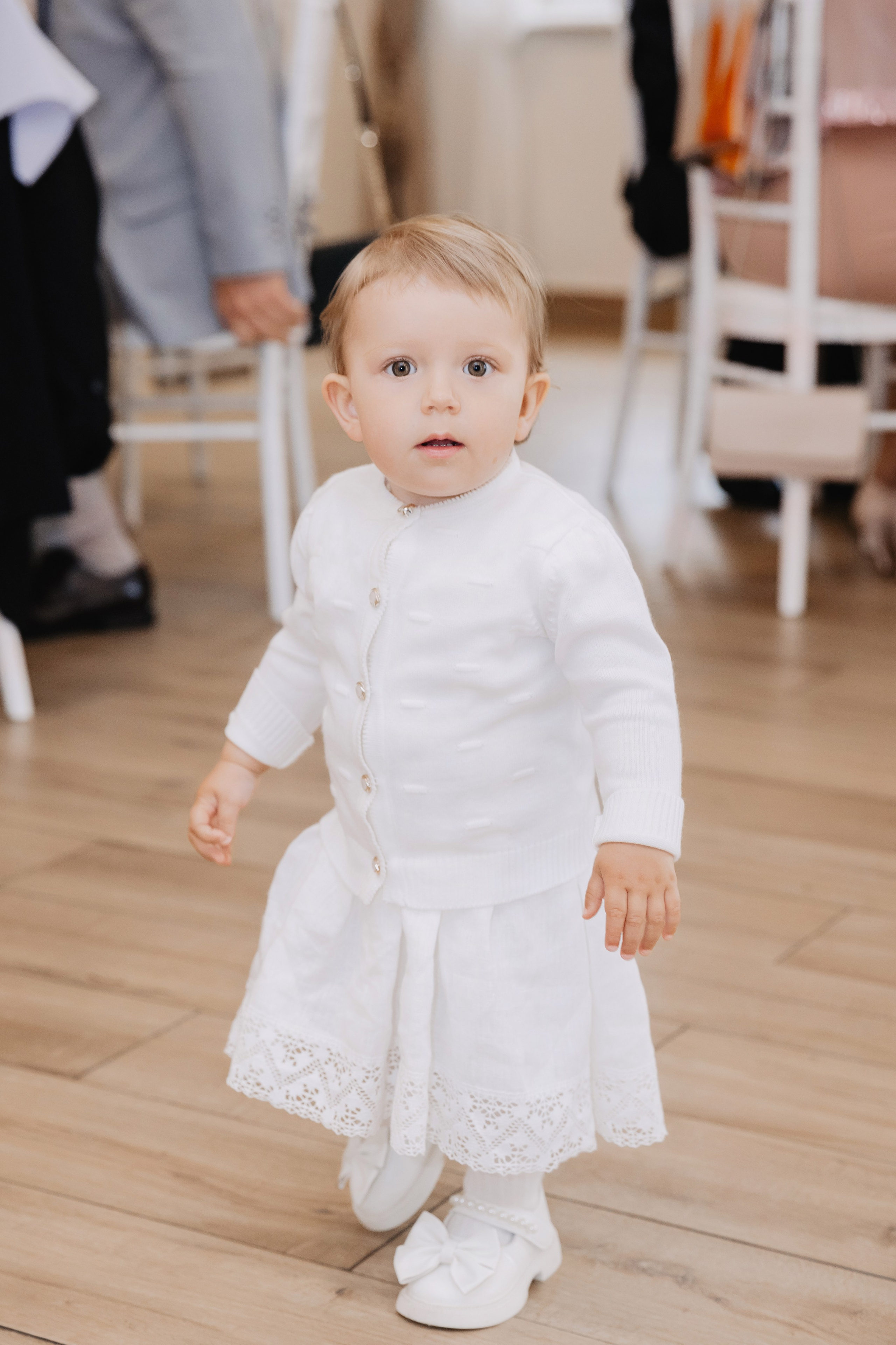 Портфолио: Таинство крещения. Fashion и портретный фотограф в Вильнюсе