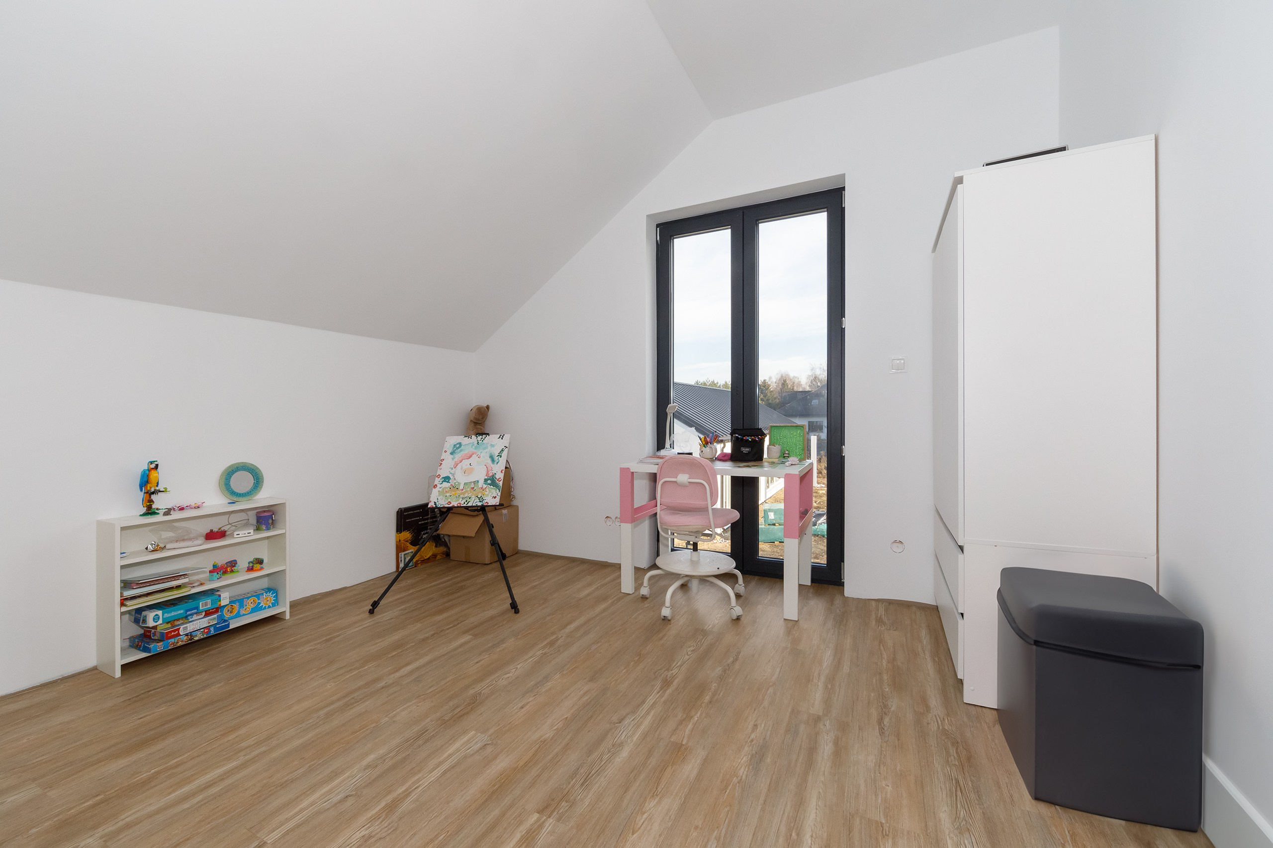 Żółwin. Fotograf Nieruchomości i Wnętrz