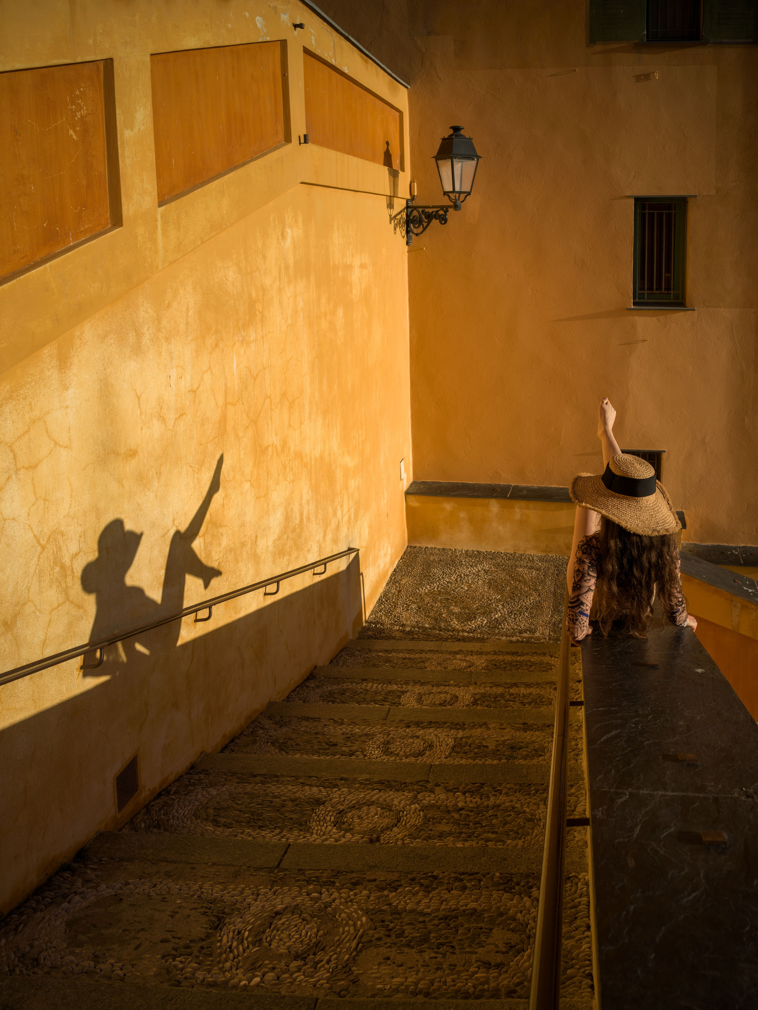 Portrait Photographer in Monaco. Ale Kor — Photographer in Italy | Lake Como, Lake Garda, Venice & Dolomites