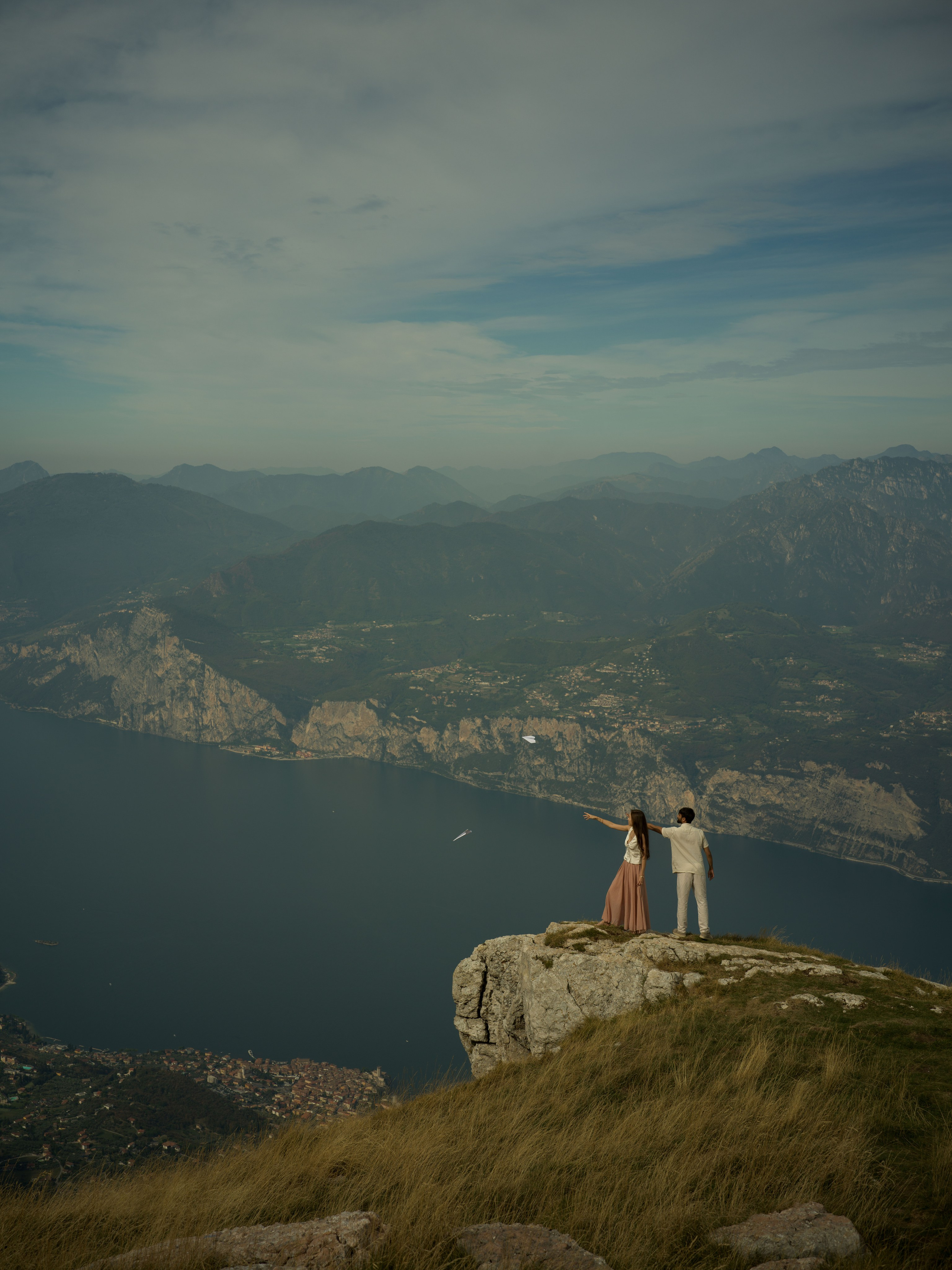 Lake Garda Proposal & Elopement Photographer | Packages from €1200. Ale Kor — Photographer in Italy | Lake Como, Lake Garda & Dolomites