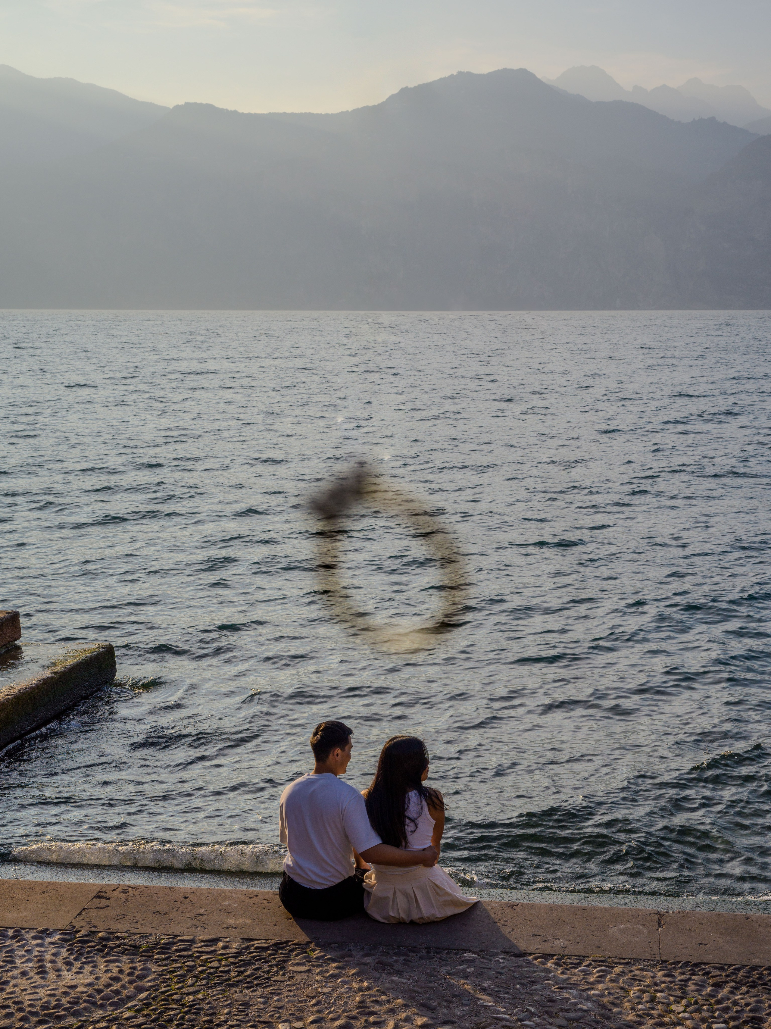 Lake Garda Proposal & Elopement Photographer | Packages from €1200. Ale Kor — Photographer in Italy | Lake Como, Lake Garda & Dolomites
