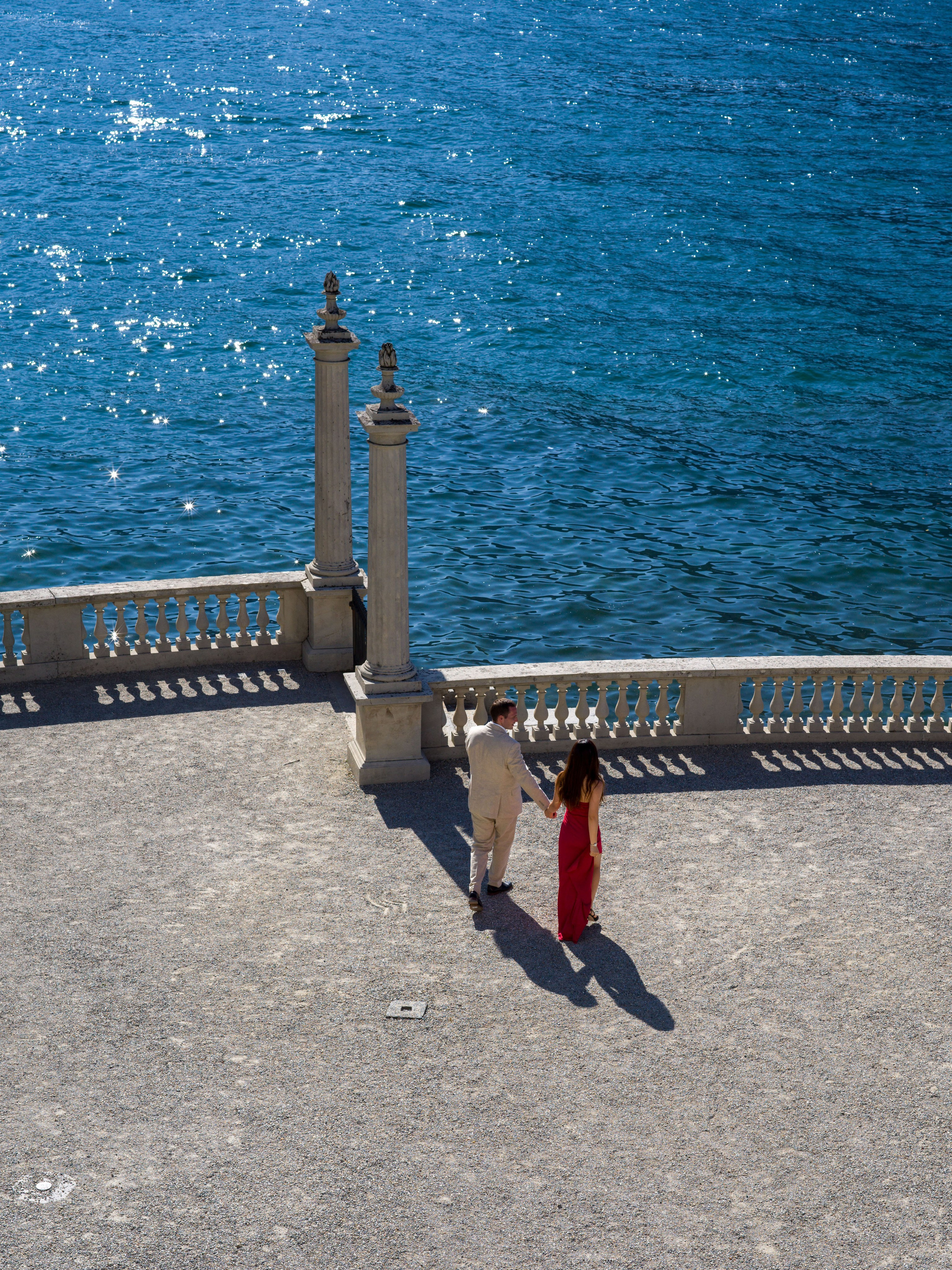 Lake Como Proposal Photographer & Elopement Planner | Packages from €1200 | Luxury Photoshoots in Italy — Ale Kor