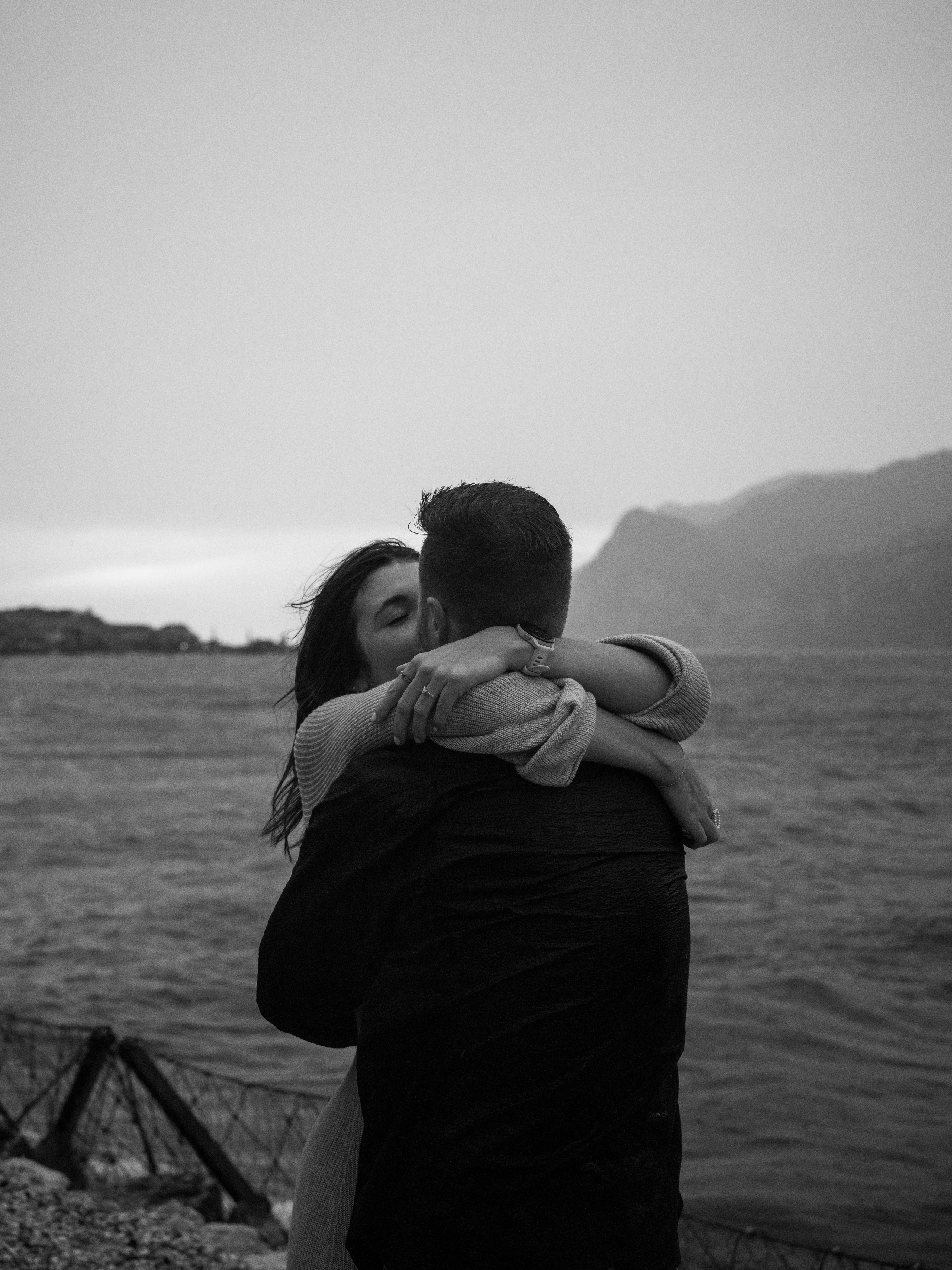 Lake Garda Proposal & Elopement Photographer | Packages from €1200. Ale Kor — Photographer in Italy | Lake Como, Lake Garda & Dolomites