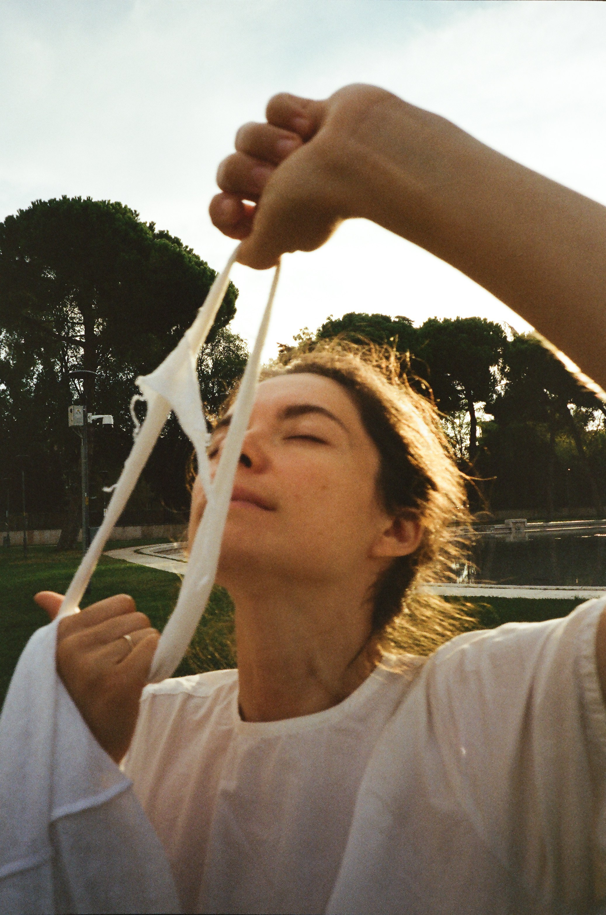 Film Photography