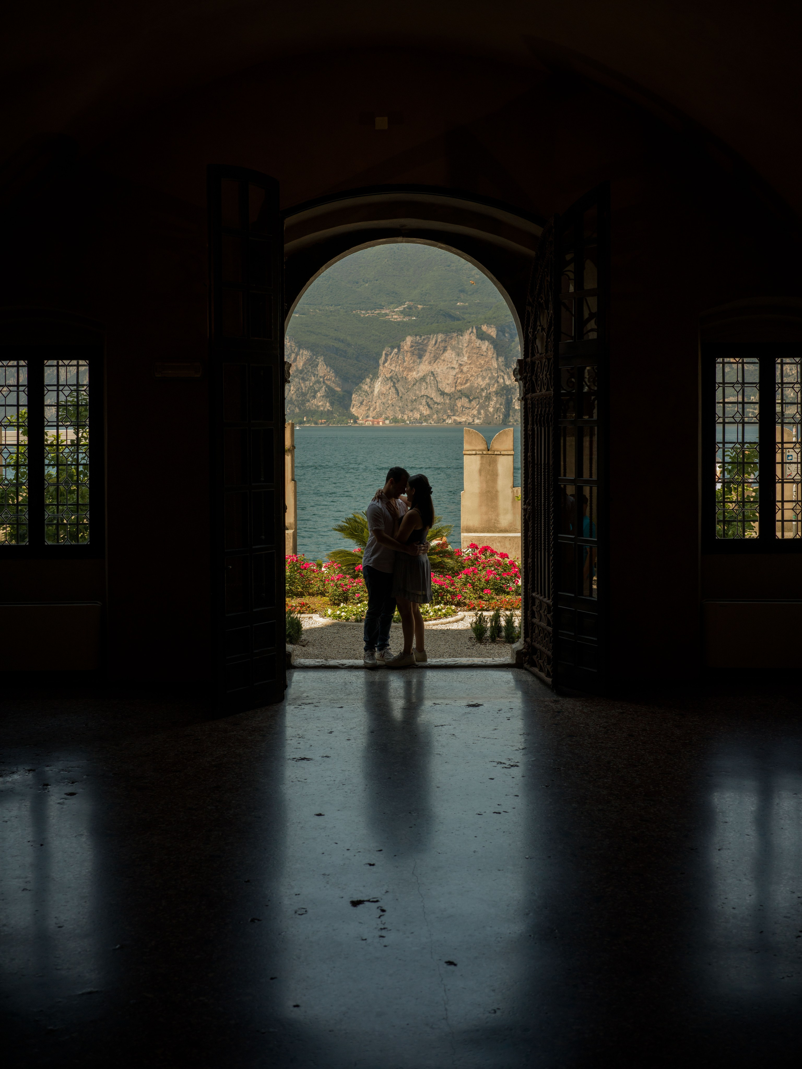 Lake Garda Proposal & Elopement Photographer | Packages from €1200. Ale Kor — Photographer in Italy | Lake Como, Lake Garda & Dolomites