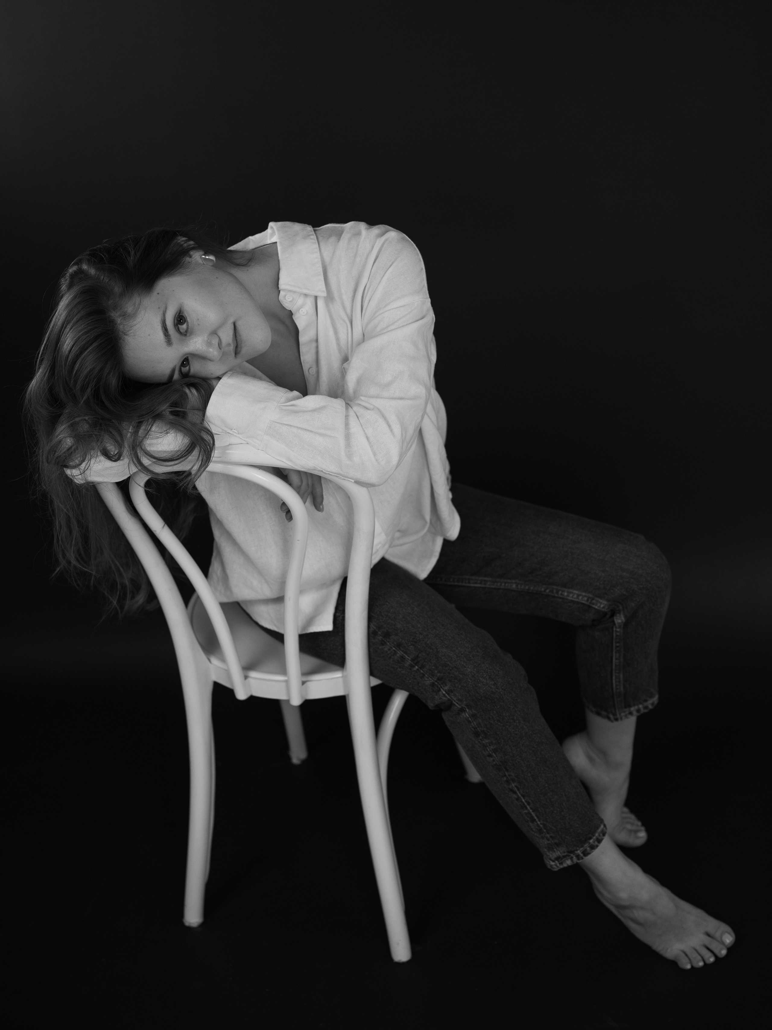 Luxury Portrait Photographer in Monaco | Ale Kor