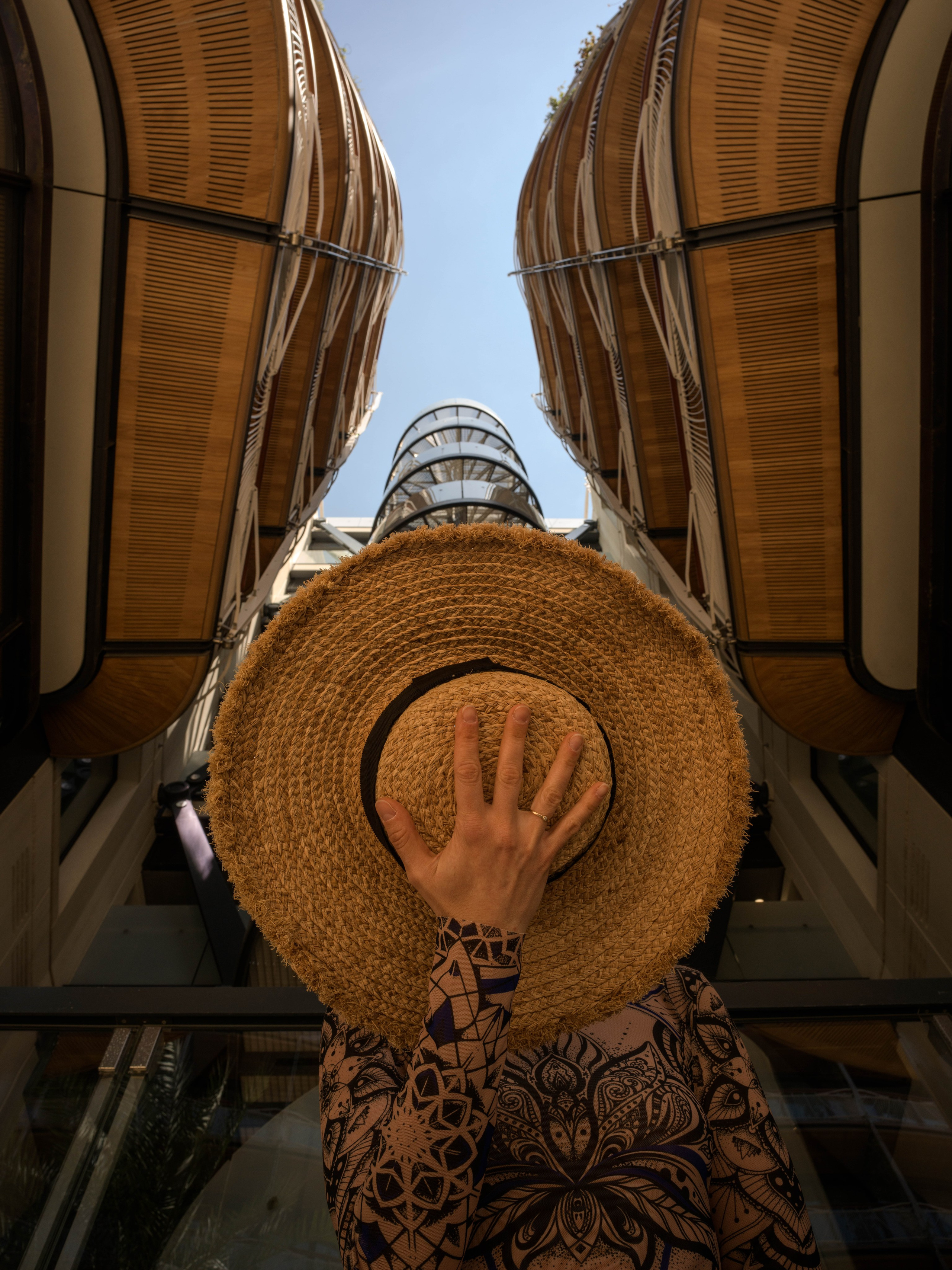 Luxury Portrait Photographer in Monaco | Ale Kor