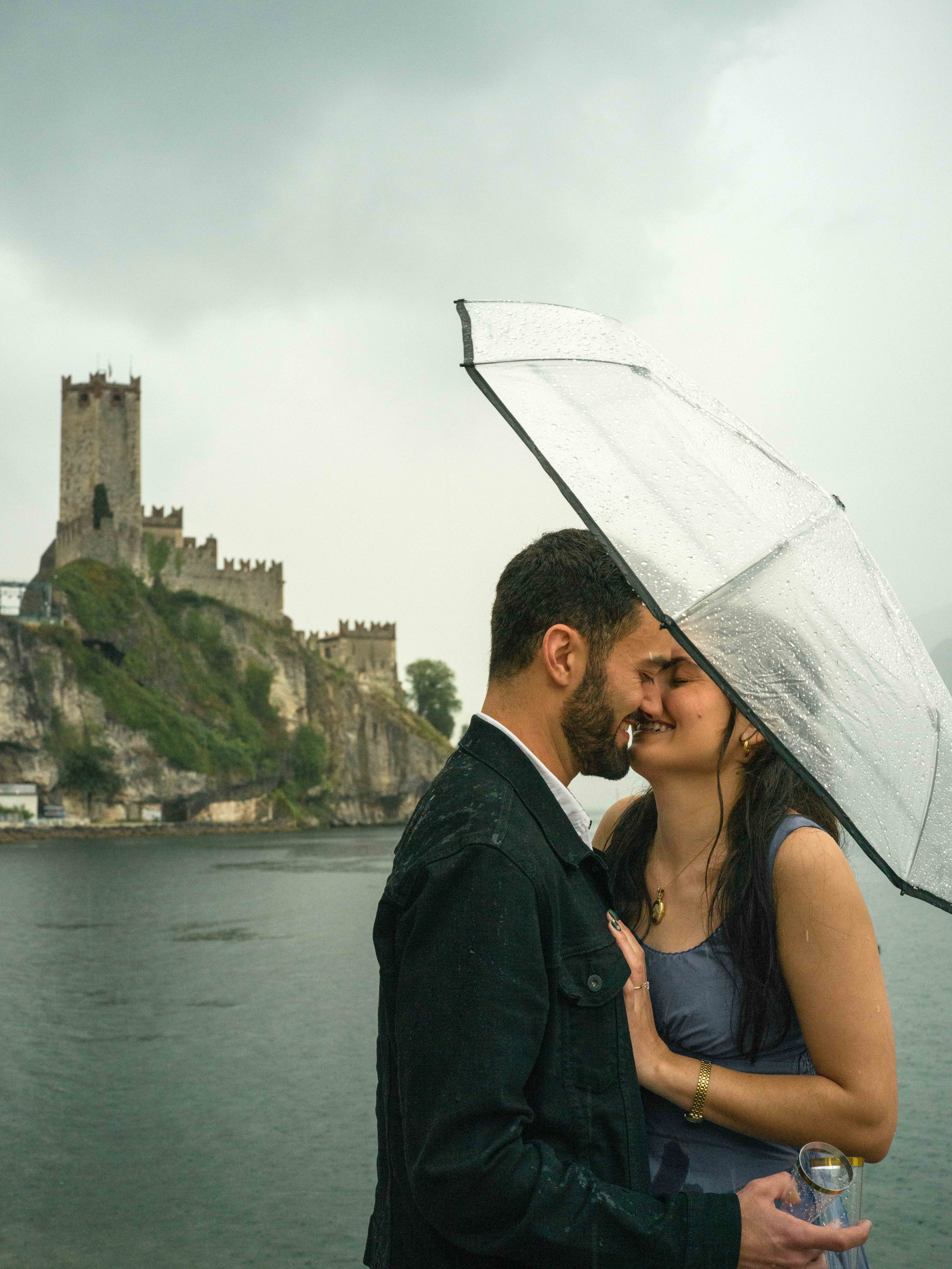 Lake Garda Proposal & Elopement Photographer | Packages from €1200. Ale Kor — Photographer in Italy | Lake Como, Lake Garda & Dolomites