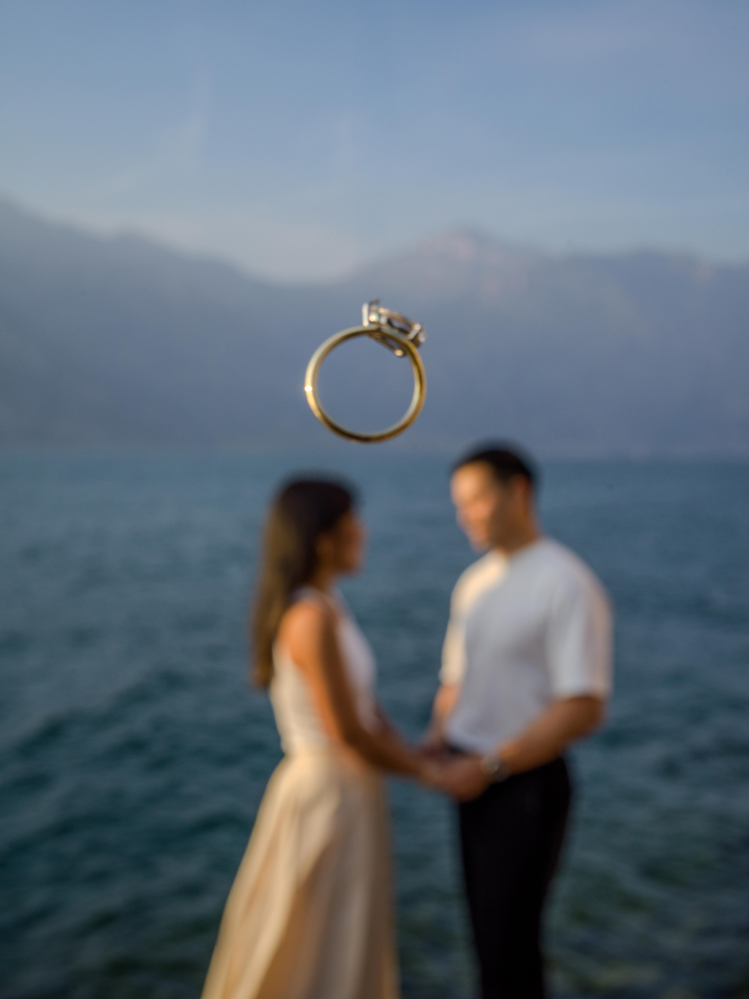 Lake Garda Proposal & Elopement Photographer | Packages from €1200. Ale Kor — Photographer in Italy | Lake Como, Lake Garda & Dolomites