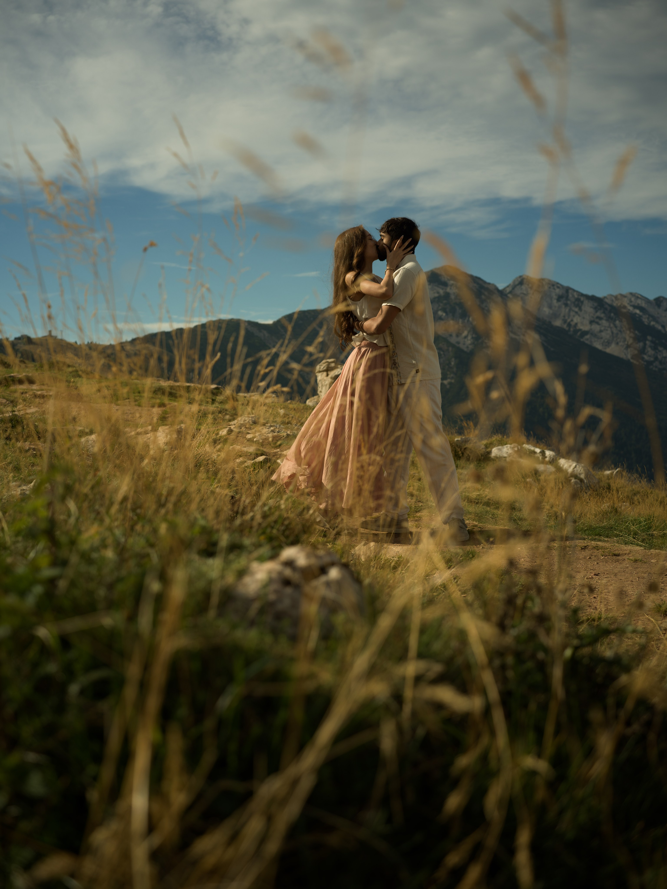 Lake Garda Proposal & Elopement Photographer | Packages from €1200. Ale Kor — Photographer in Italy | Lake Como, Lake Garda & Dolomites