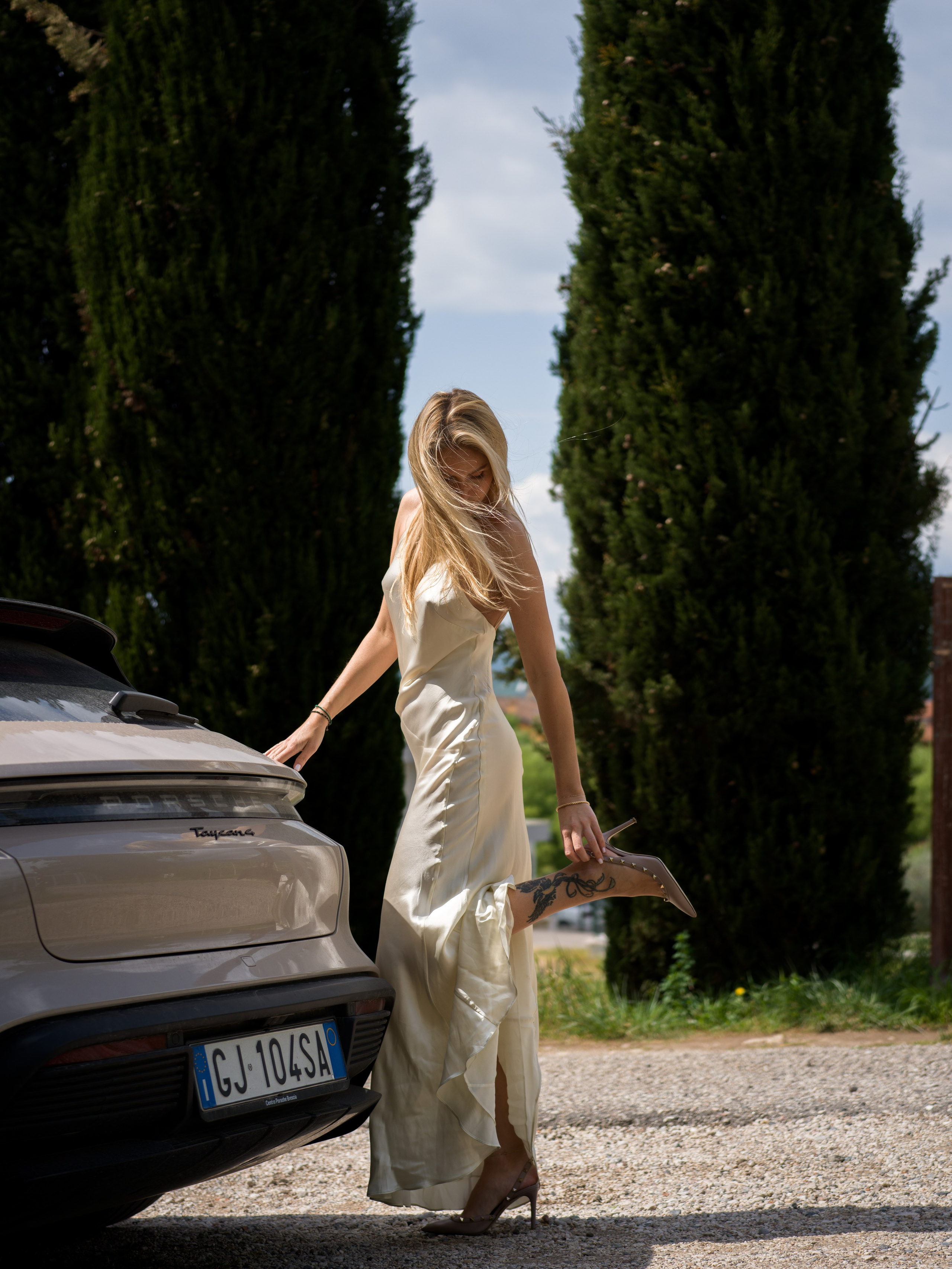 Luxury Portrait Photographer in Monaco | Ale Kor