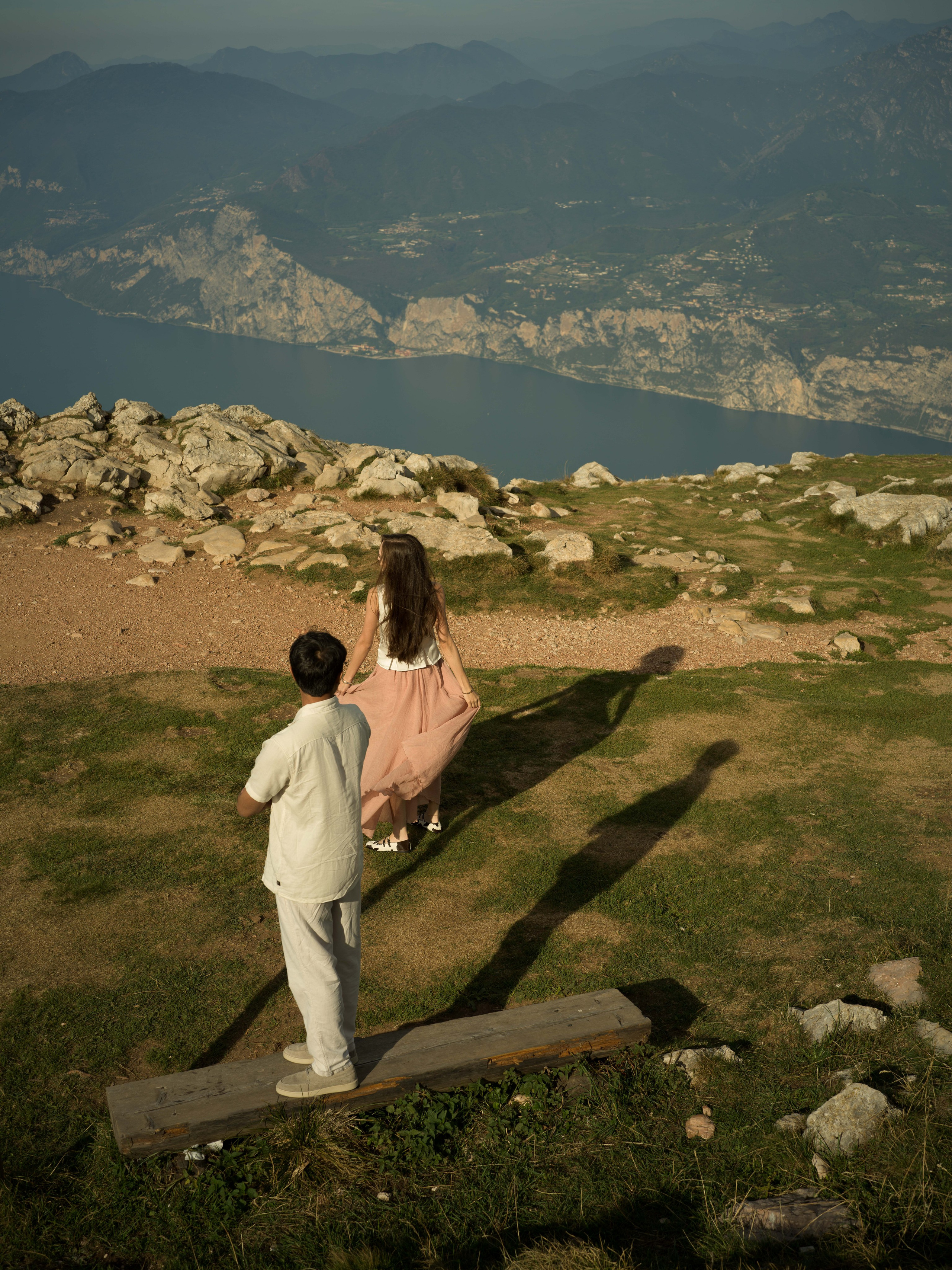 Lake Garda Proposal & Elopement Photographer | Packages from €1200. Ale Kor — Photographer in Italy | Lake Como, Lake Garda & Dolomites