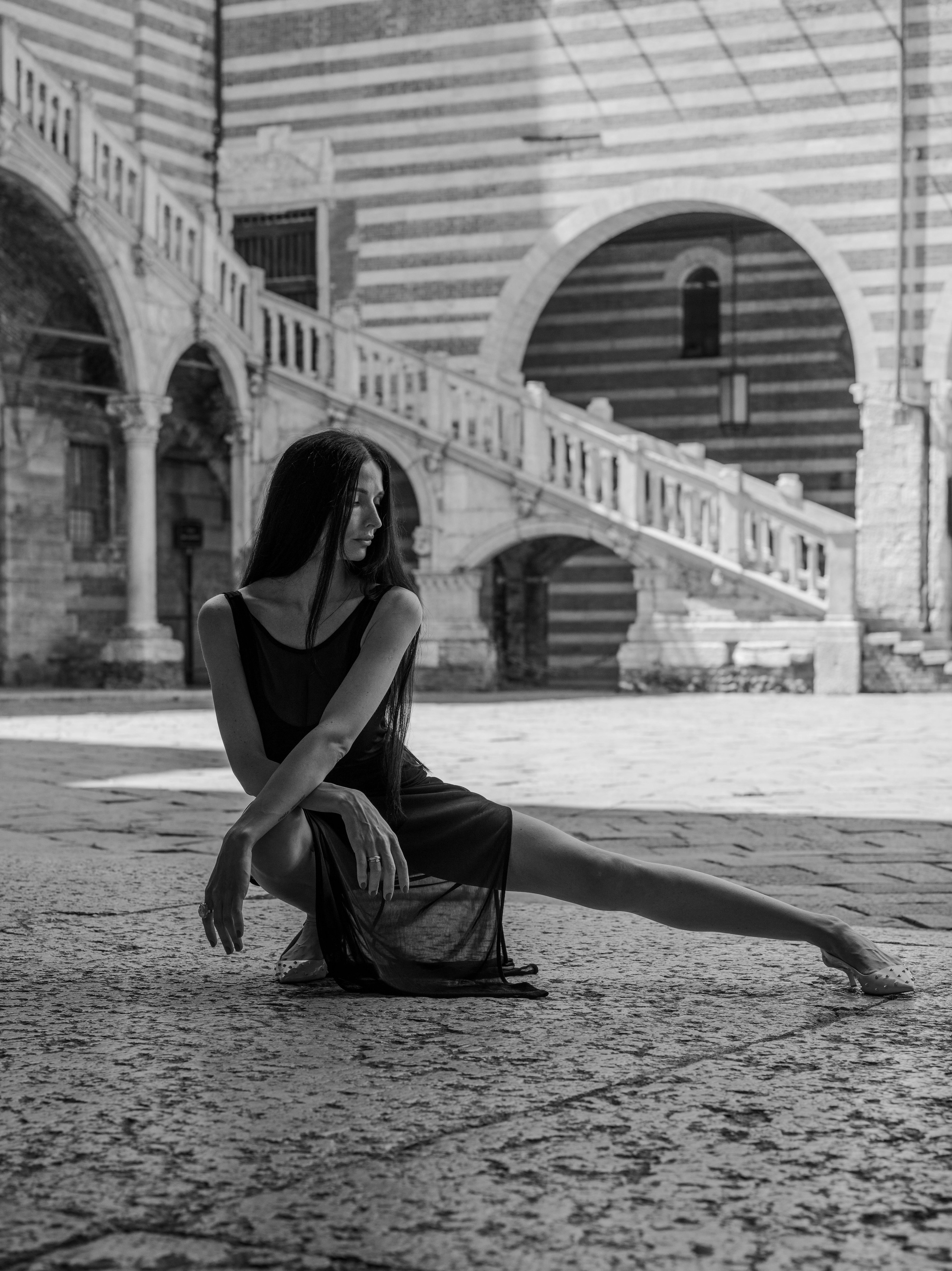 Luxury Portrait Photographer in Monaco | Ale Kor