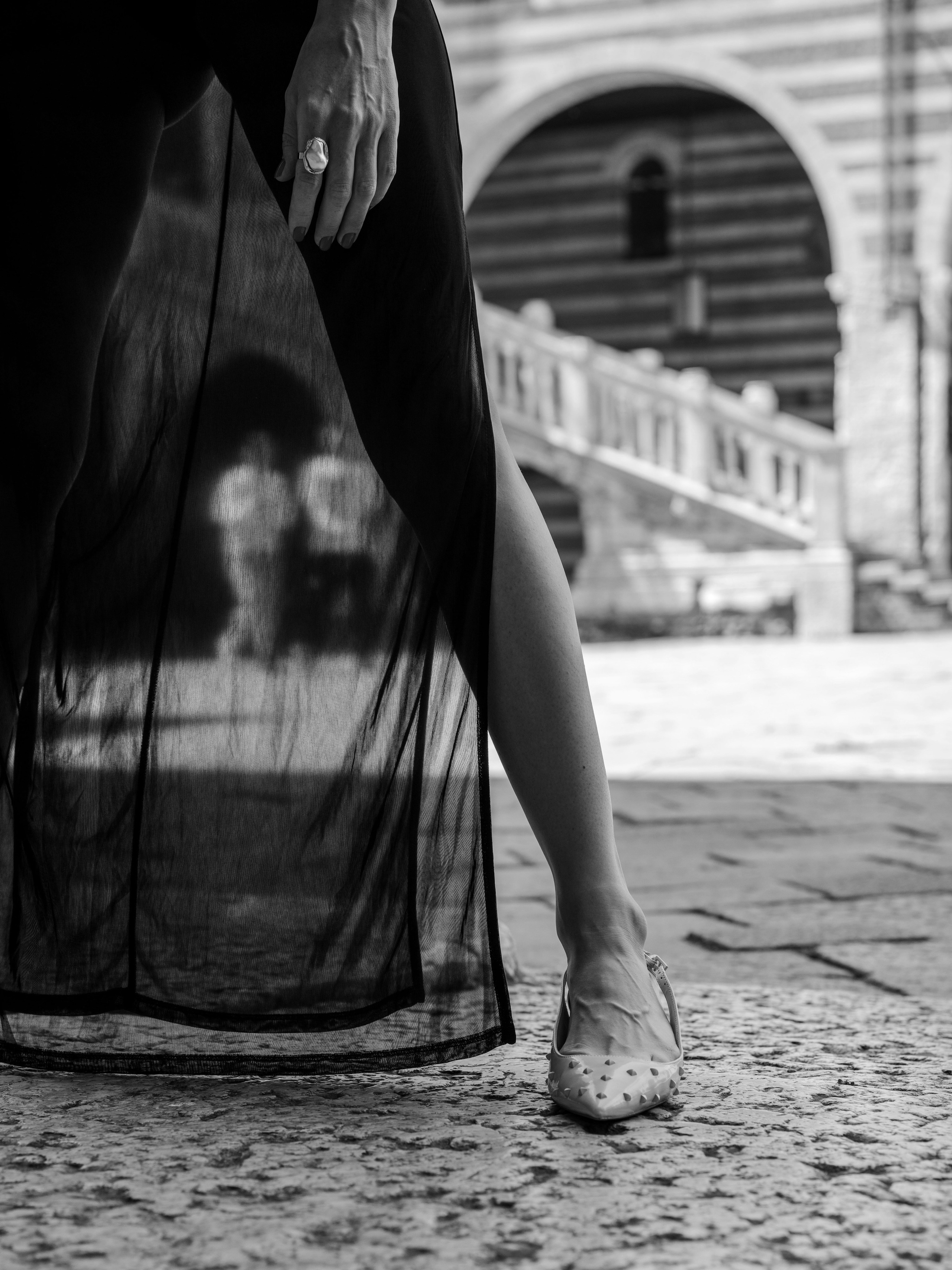 Luxury Portrait Photographer in Monaco | Ale Kor