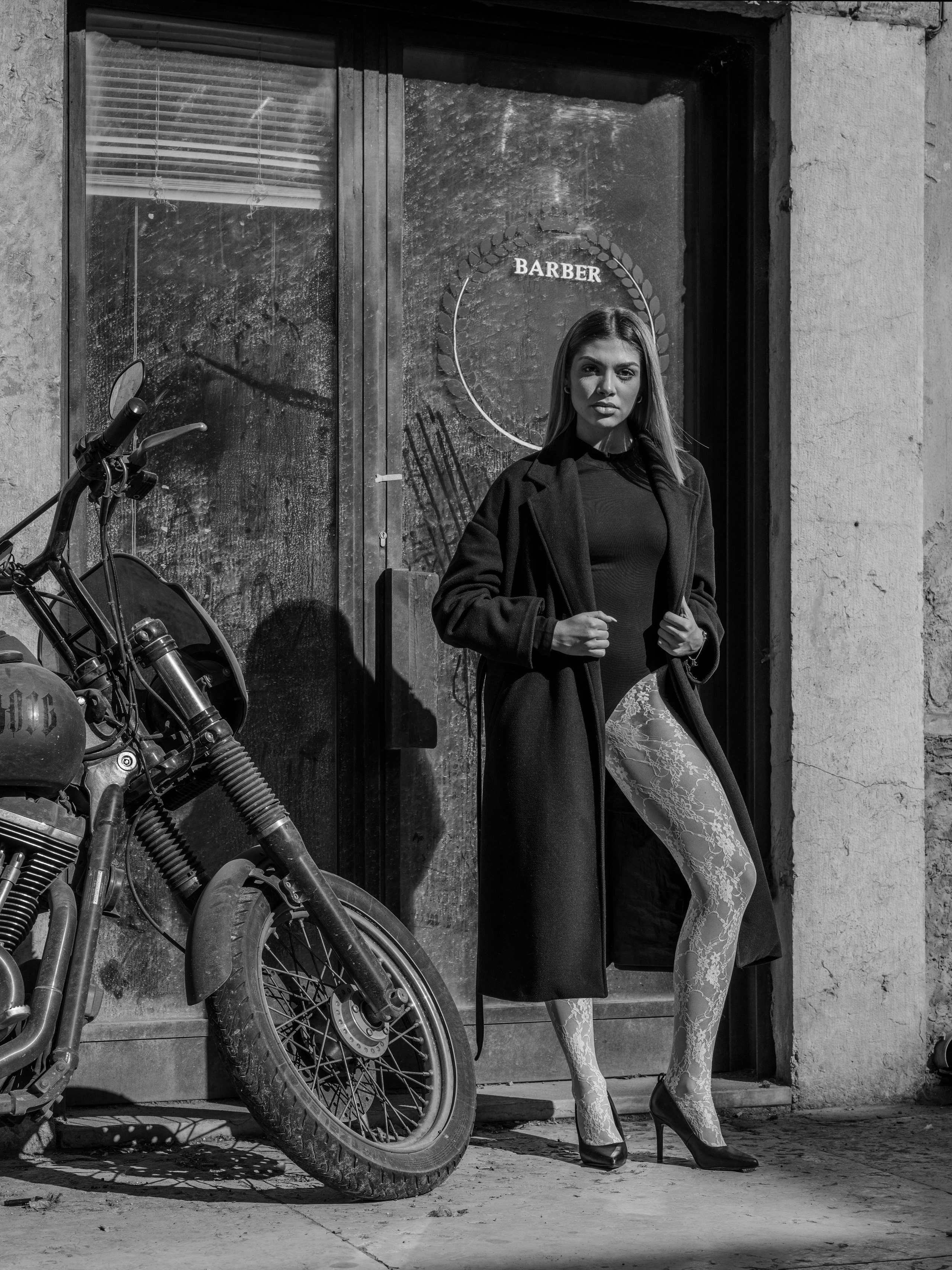 Portrait Photographer in Monaco. Ale Kor — Photographer in Italy | Lake Como, Lake Garda, Venice & Dolomites