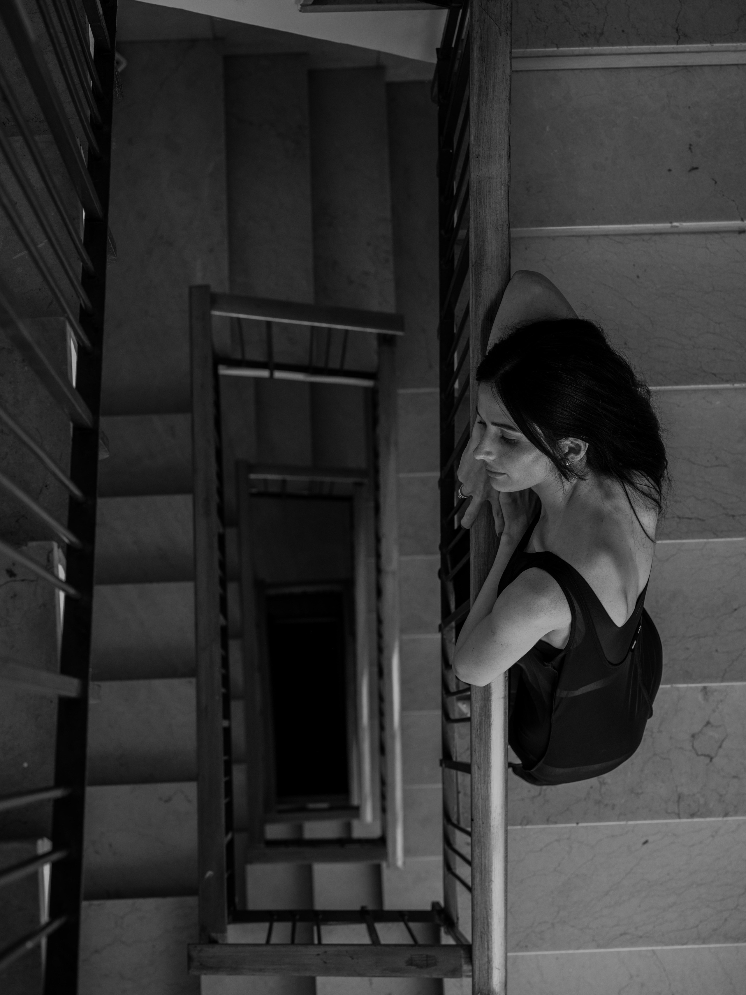Luxury Portrait Photographer in Monaco | Ale Kor