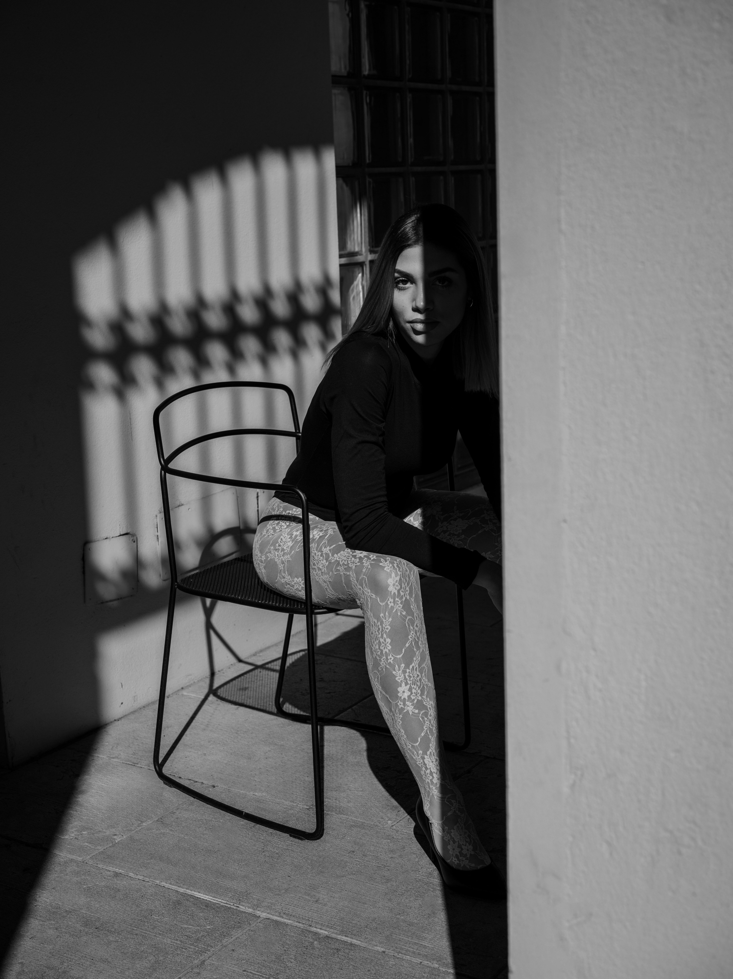 Luxury Portrait Photographer in Monaco | Ale Kor