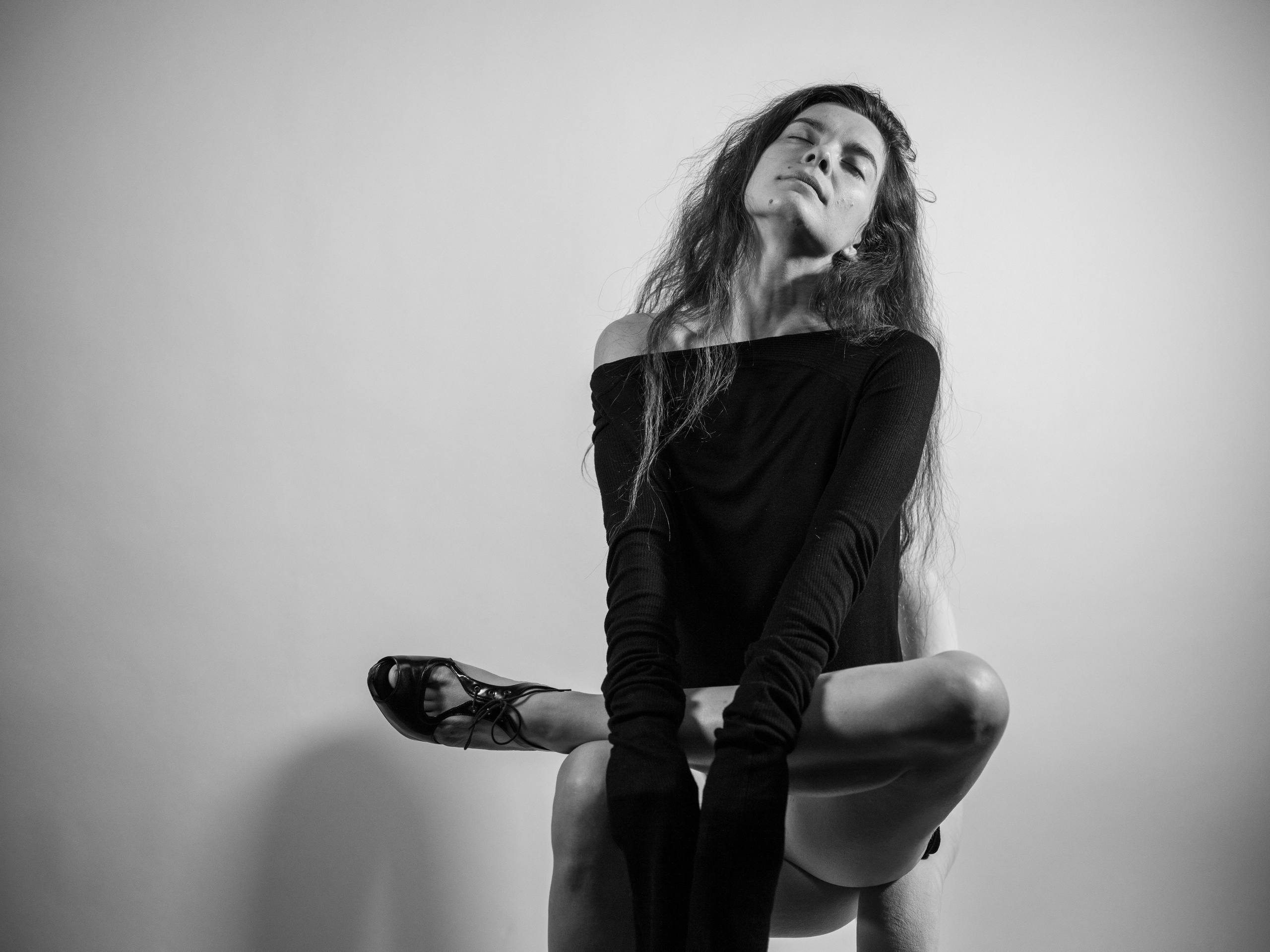 Luxury Portrait Photographer in Monaco | Ale Kor