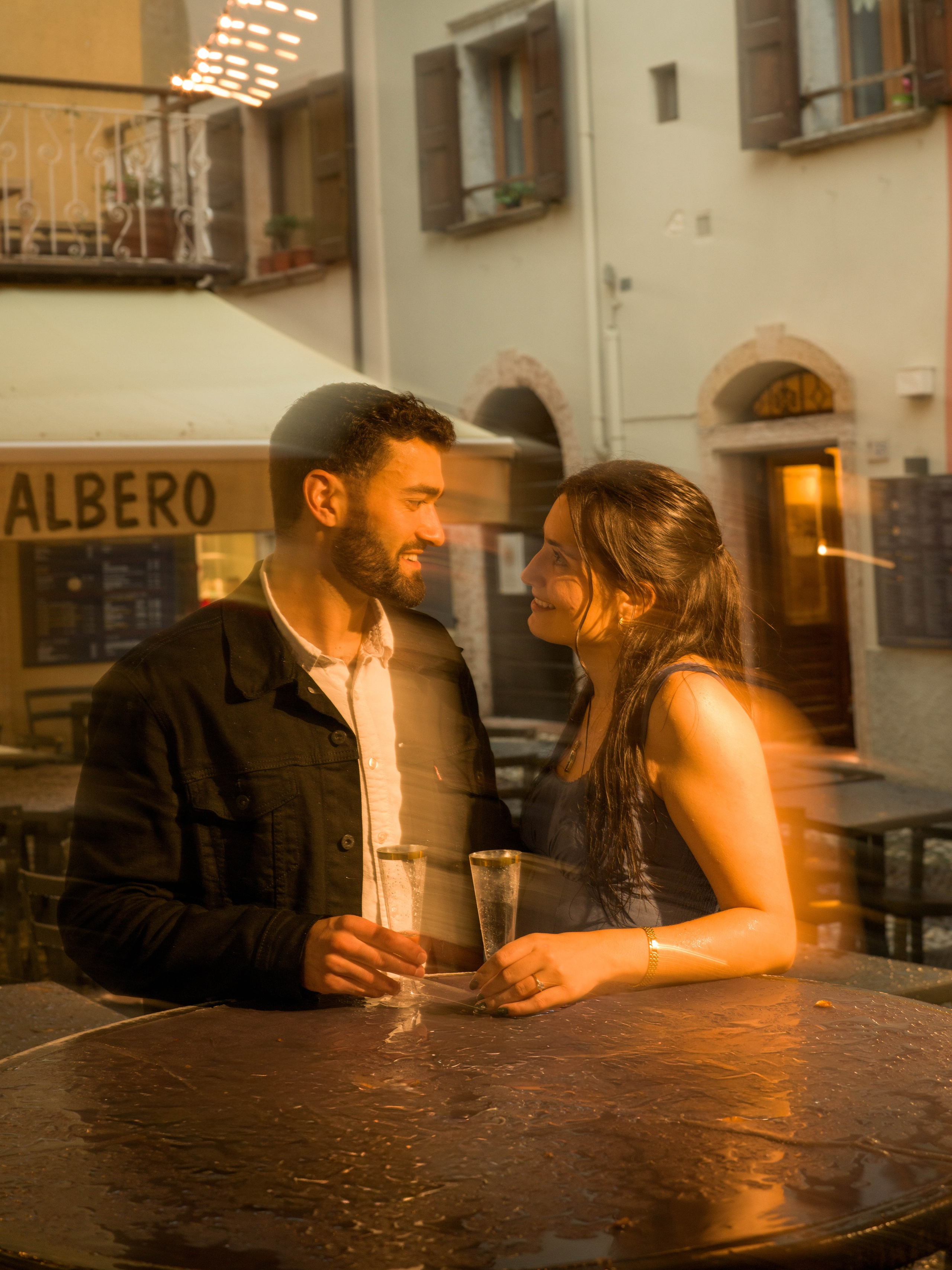 Lake Garda Proposal & Elopement Photographer | Packages from €1200. Ale Kor — Photographer in Italy | Lake Como, Lake Garda & Dolomites