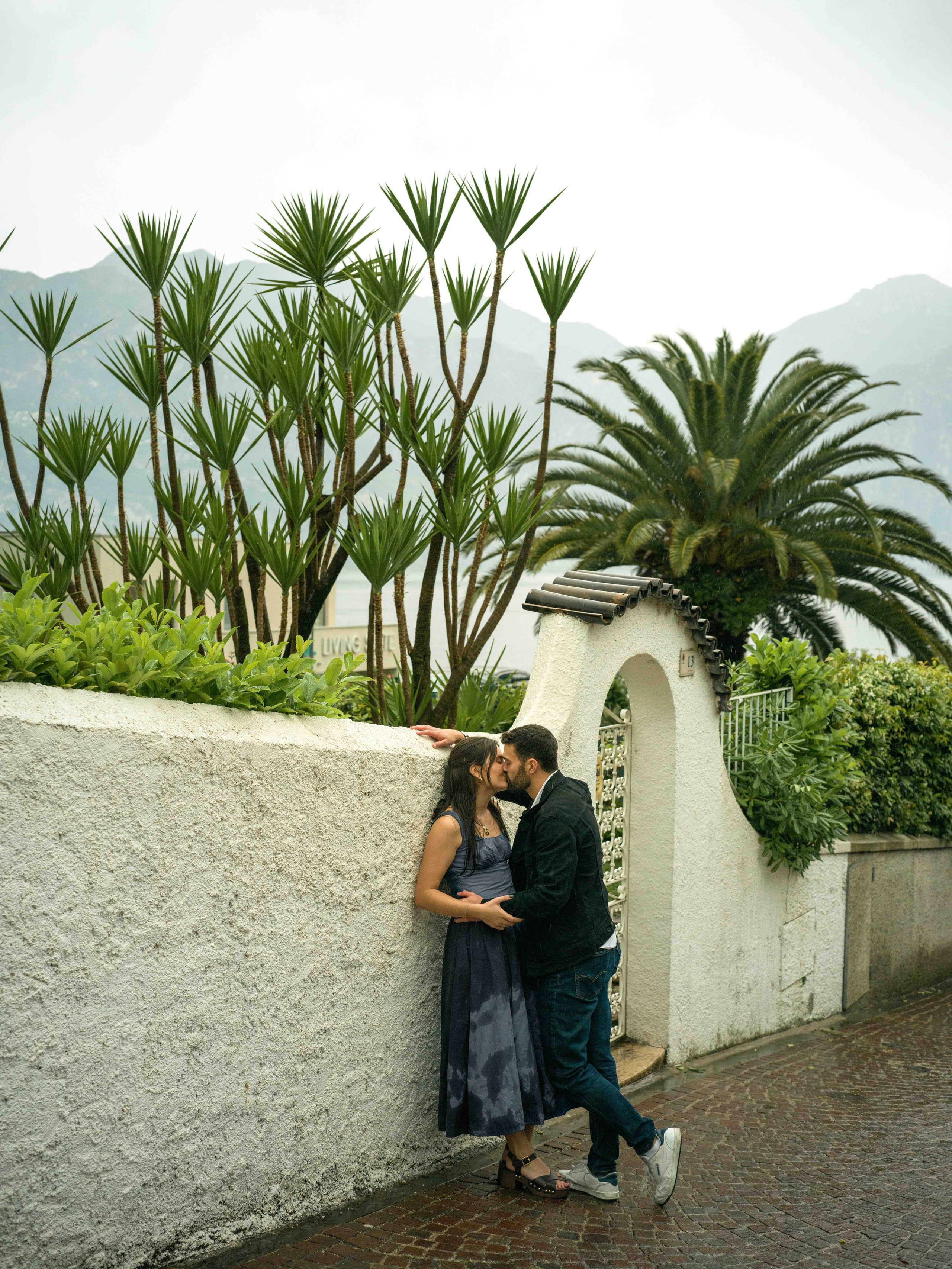 Lake Garda Proposal & Elopement Photographer | Packages from €1200. Ale Kor — Photographer in Italy | Lake Como, Lake Garda & Dolomites