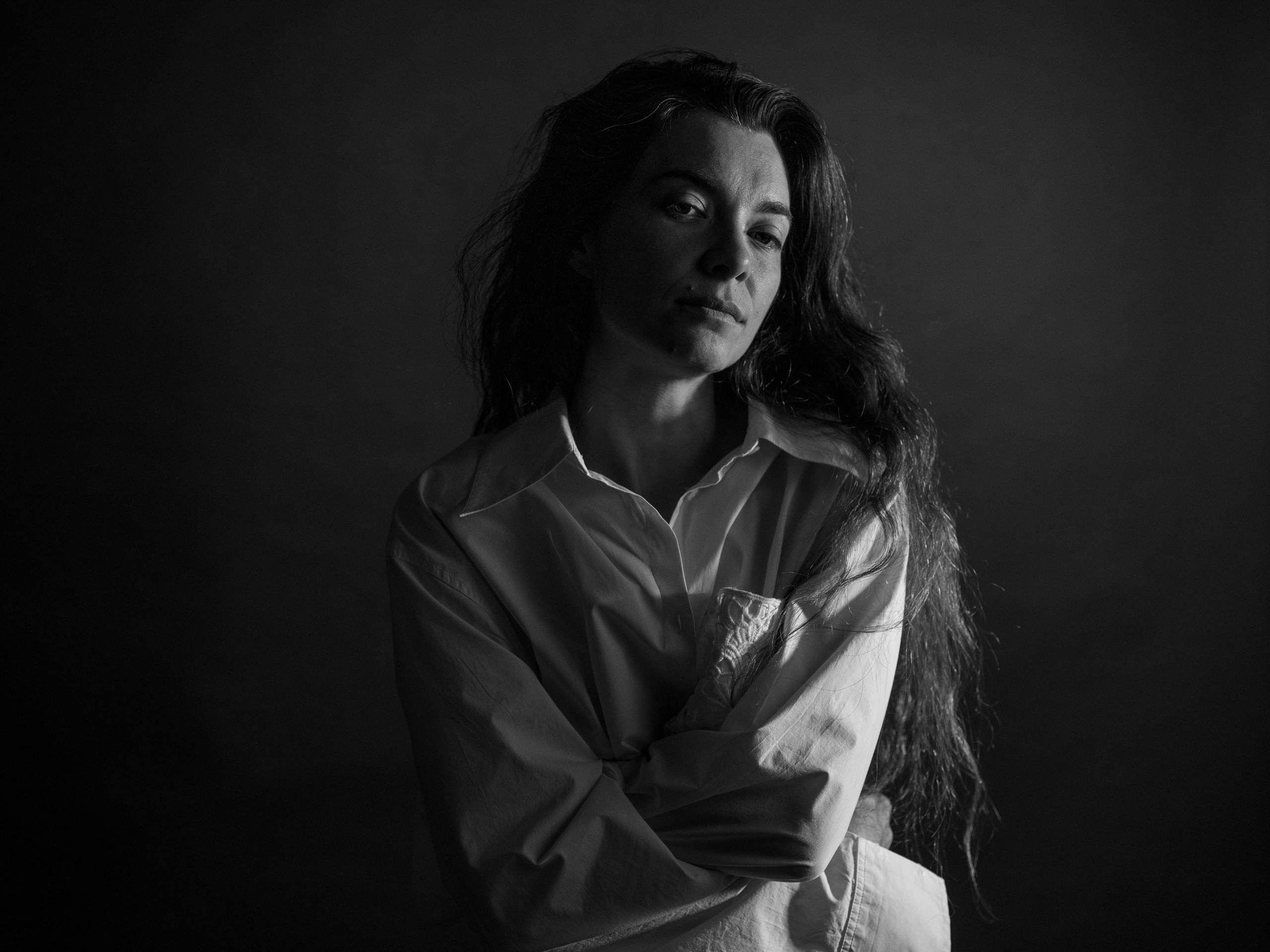 Luxury Portrait Photographer in Monaco | Ale Kor