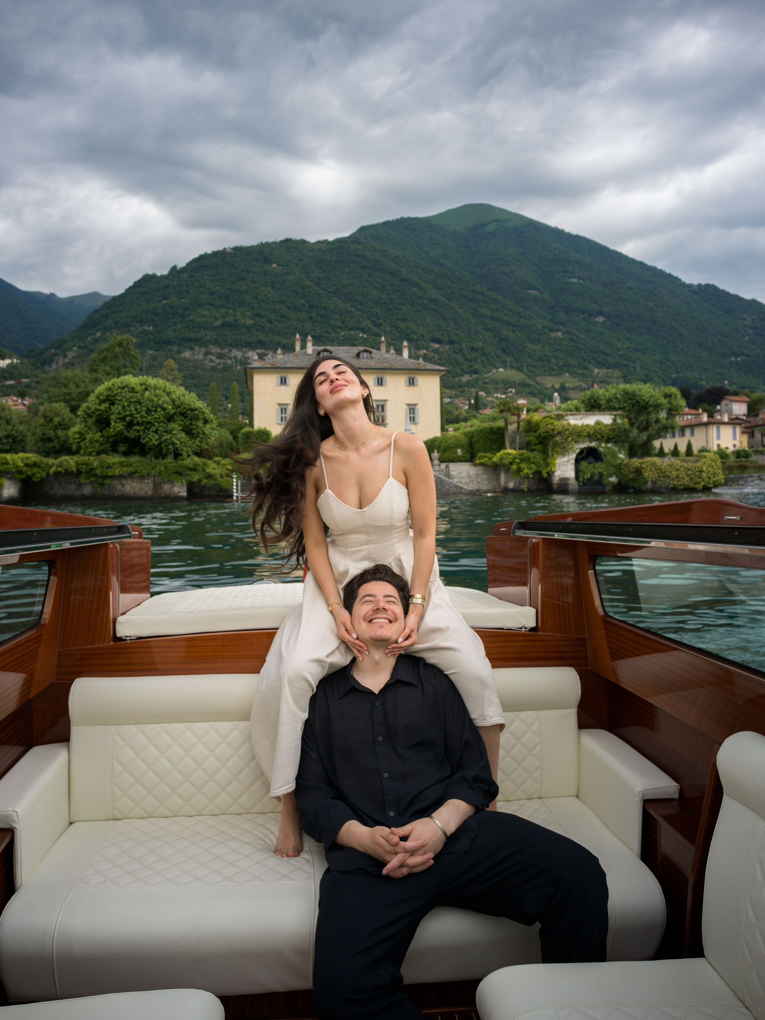 Lake Como Proposal Photographer & Elopement Planner | Packages from €1200 | Luxury Photoshoots in Italy — Ale Kor