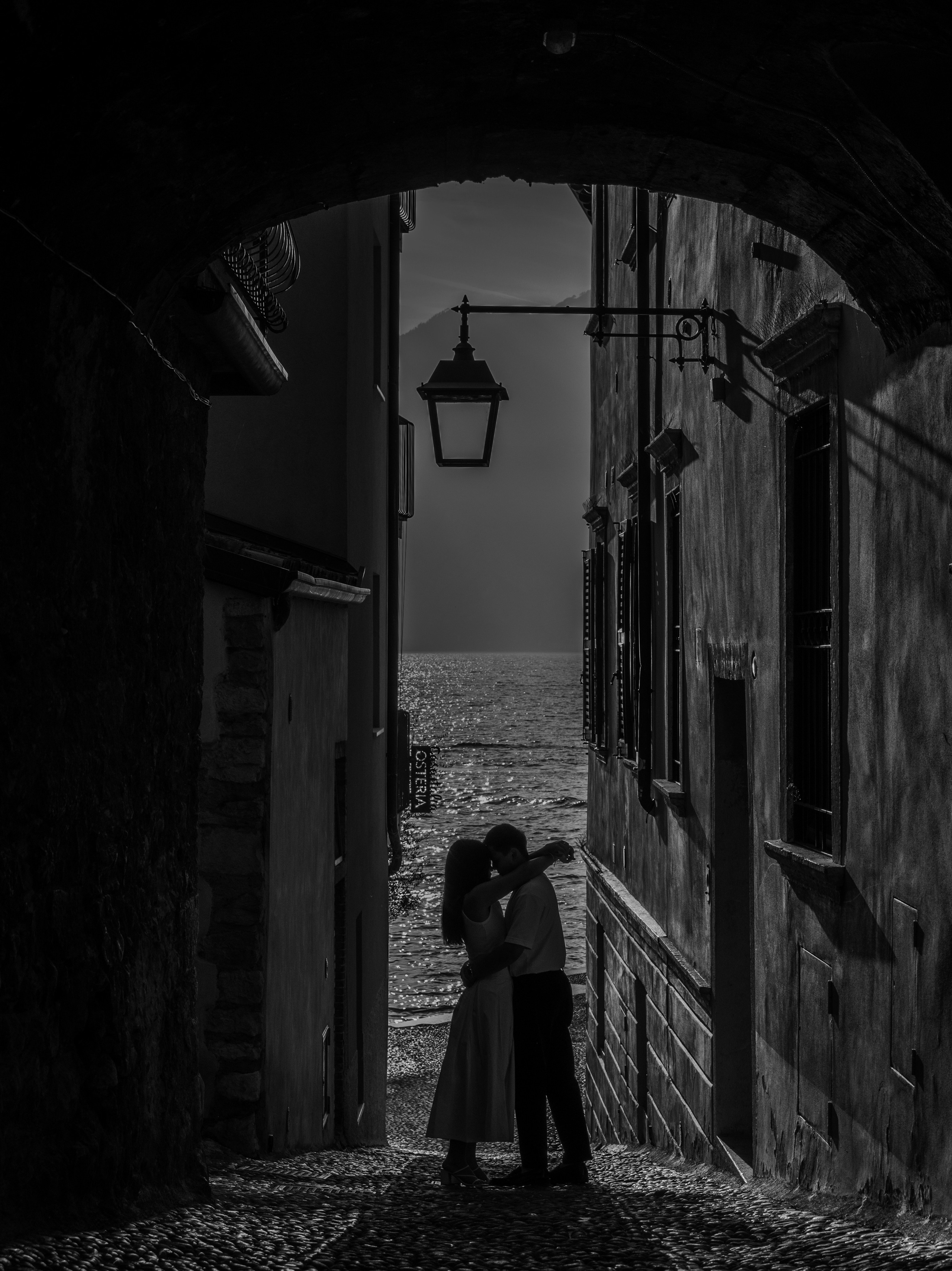 Lake Garda Proposal & Elopement Photographer | Packages from €1200. Ale Kor — Photographer in Italy | Lake Como, Lake Garda & Dolomites