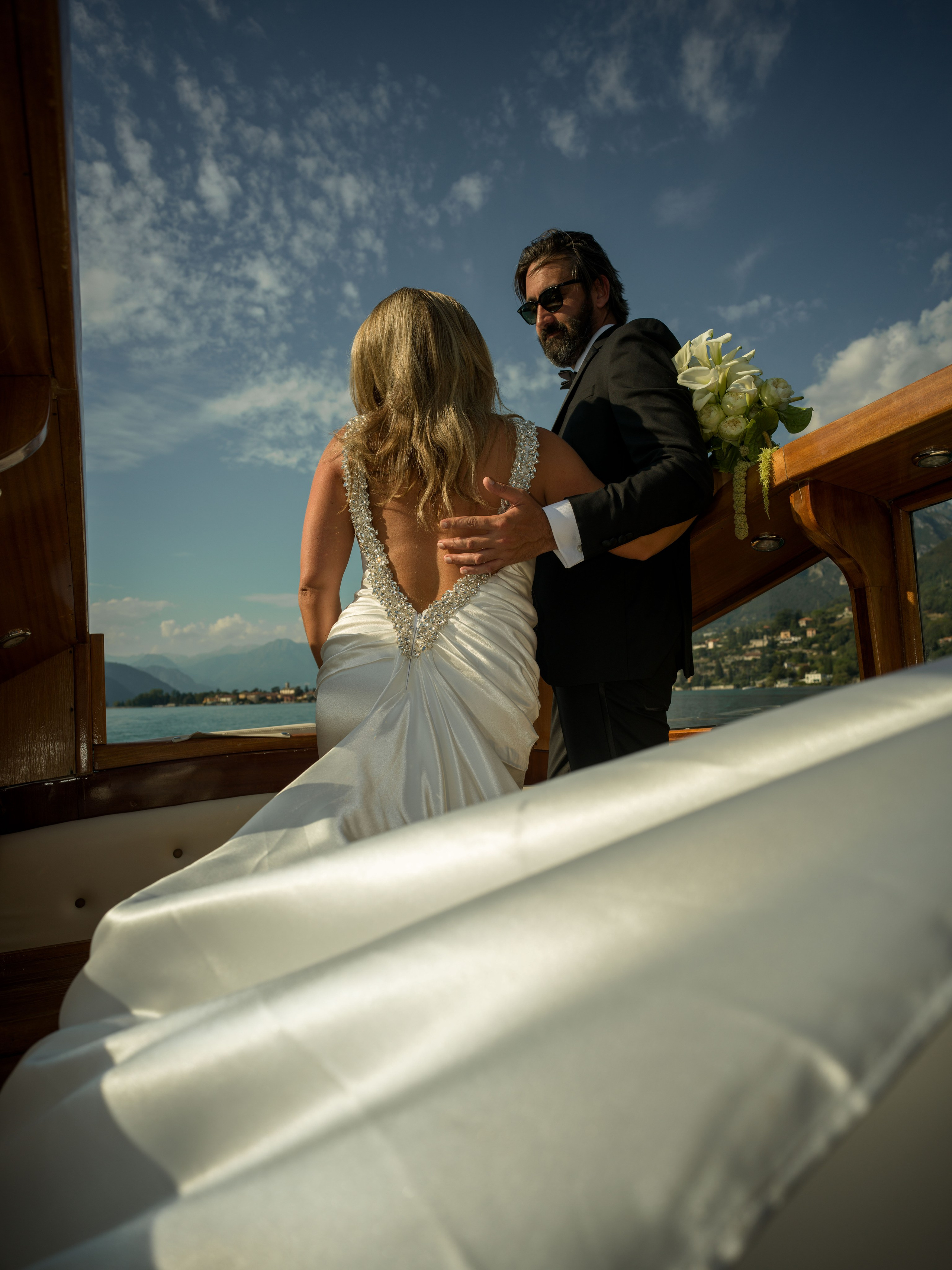 Lake Como Proposal Photographer & Elopement Planner | Packages from €1200 | Luxury Photoshoots in Italy — Ale Kor