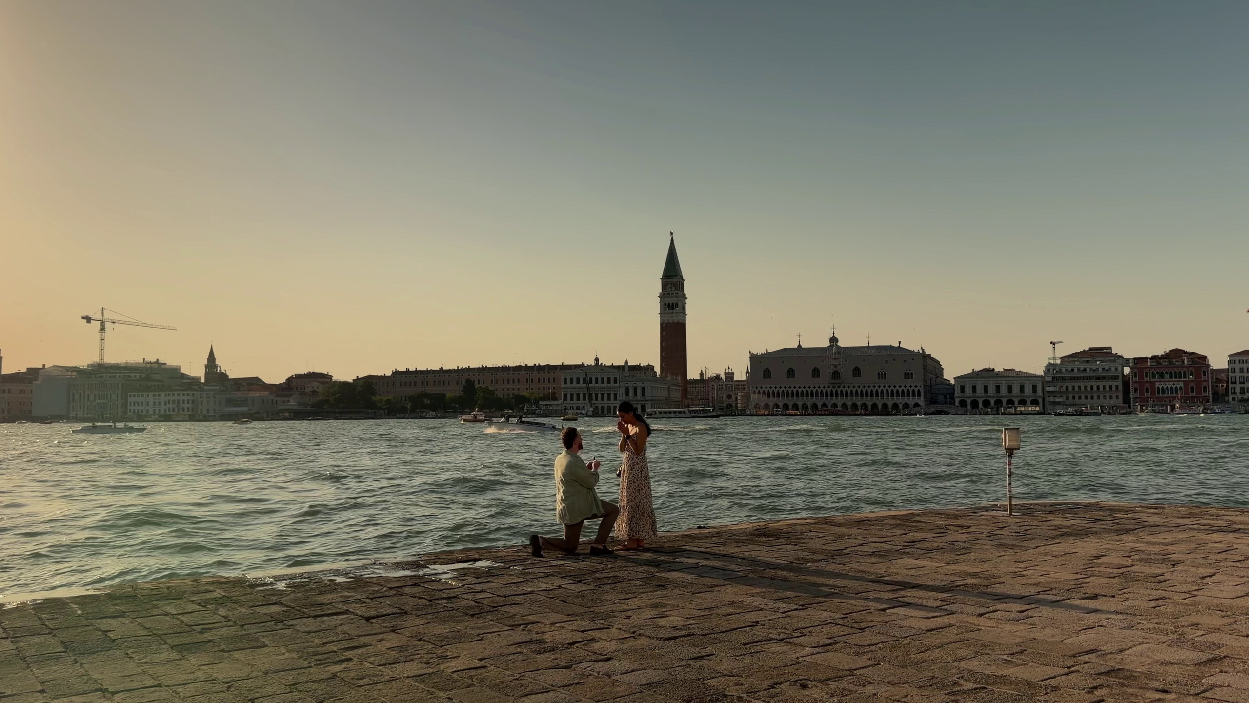 Dolomites & Lake Como Proposal and Elopement Videos | Cinematic 4K | Ale Kor Photography