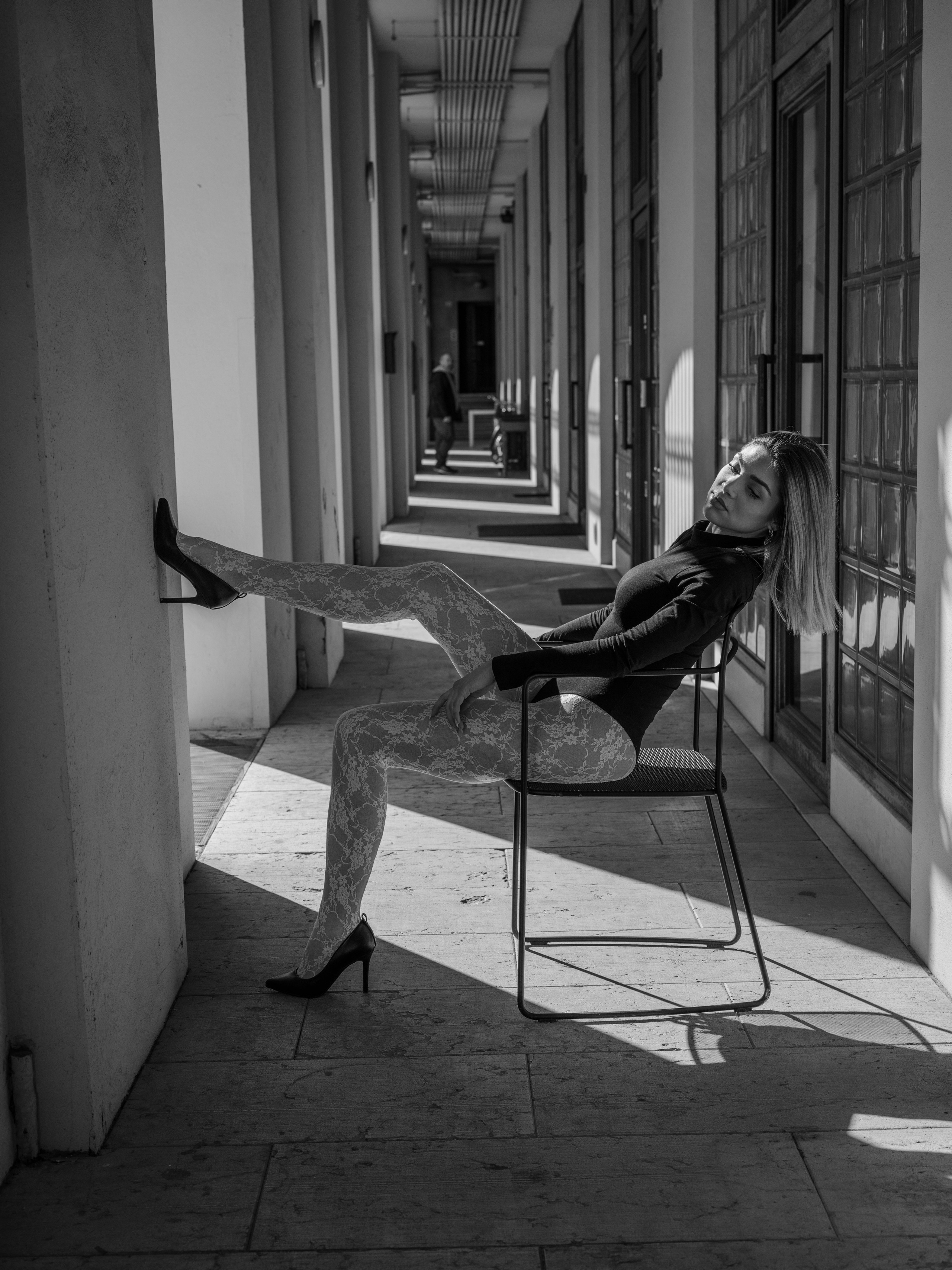 Portrait Photographer in Monaco. Ale Kor — Photographer in Italy | Lake Como, Lake Garda, Venice & Dolomites